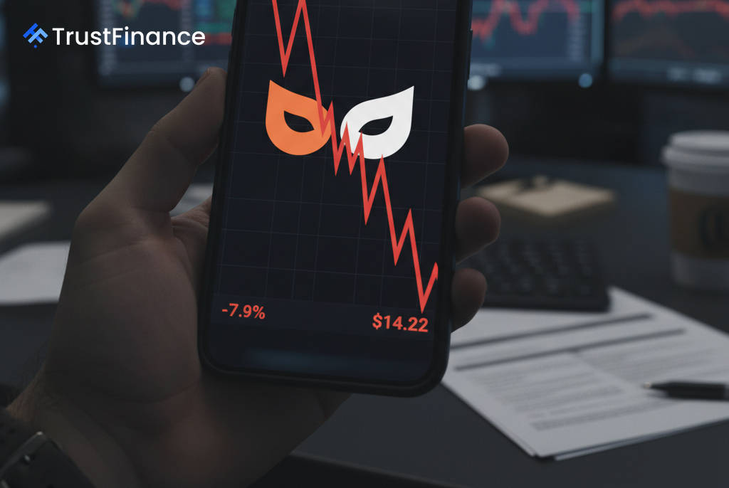 Grindr Stock Tumbles Nearly 8% on Concerns Over Telehealth Acquisition