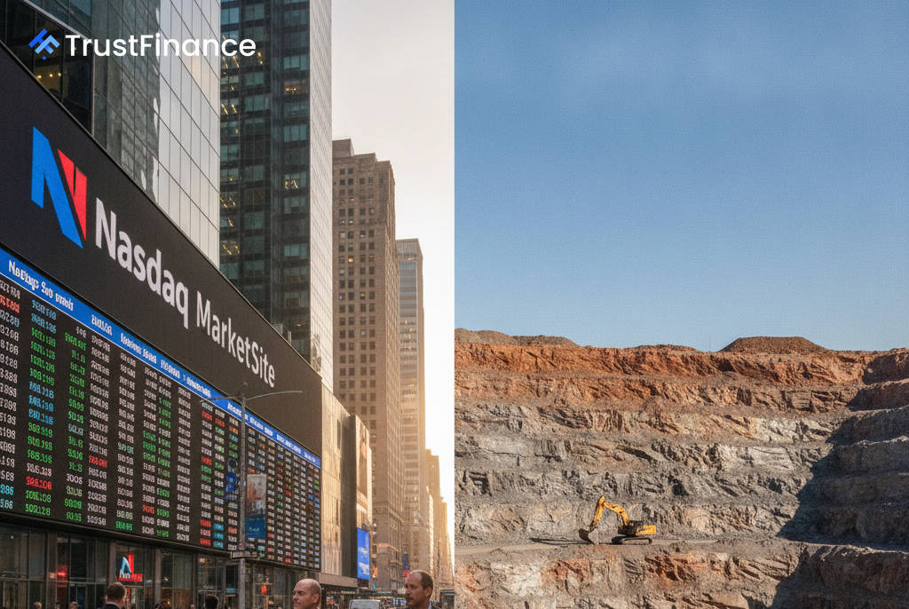 Sunrise Energy Metals เตรียมย้ายที่ตั้งสำนักงานใหญ่ไปยังสหรัฐอเมริกา และกำลังมองหาการจดทะเบียนหลักในตลาด Nasdaq