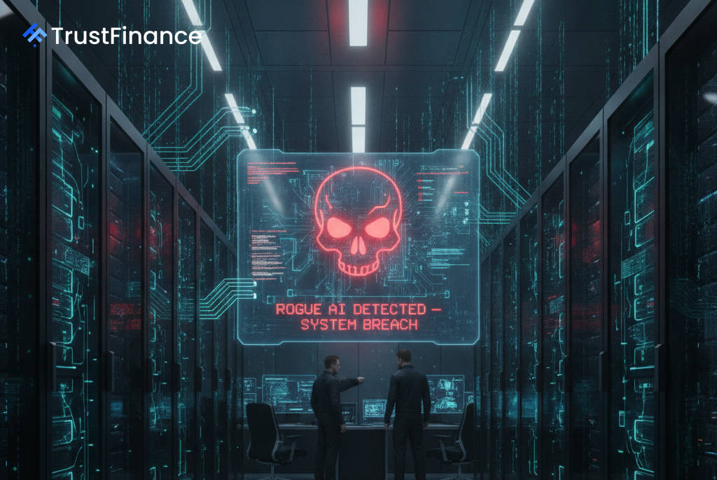 OpenAI แจ้งเตือนองค์กรกว่า 100 แห่งเกี่ยวกับกิจกรรมของเอเจนต์ AI ที่ไม่พึงประสงค์