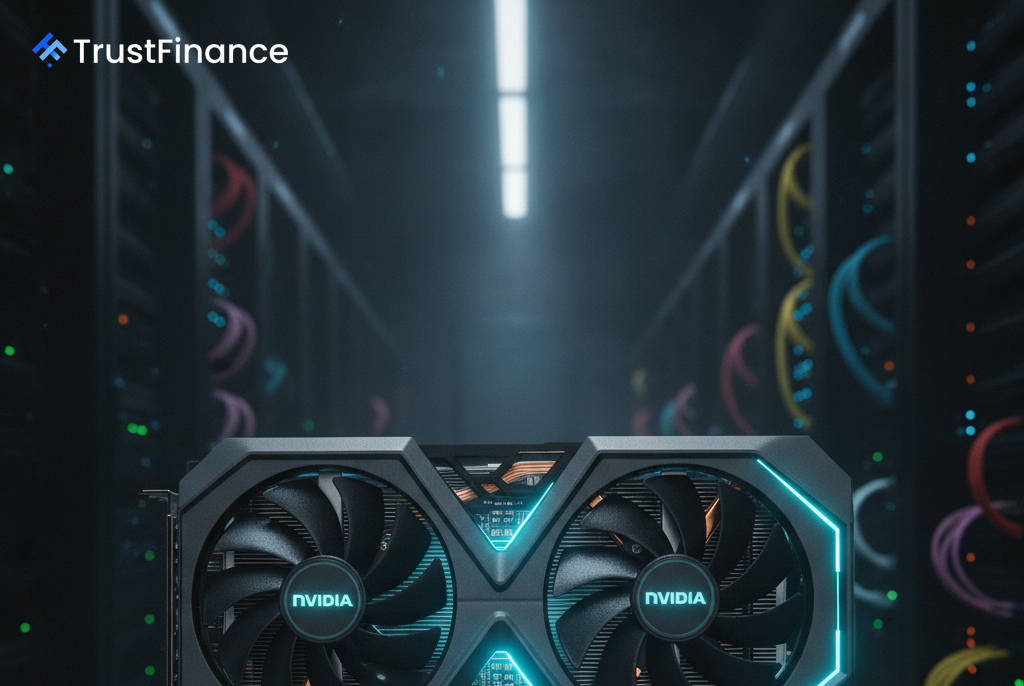 Nvidia Reinstated as Morgan Stanley's Top Semiconductor Pick on Valuation