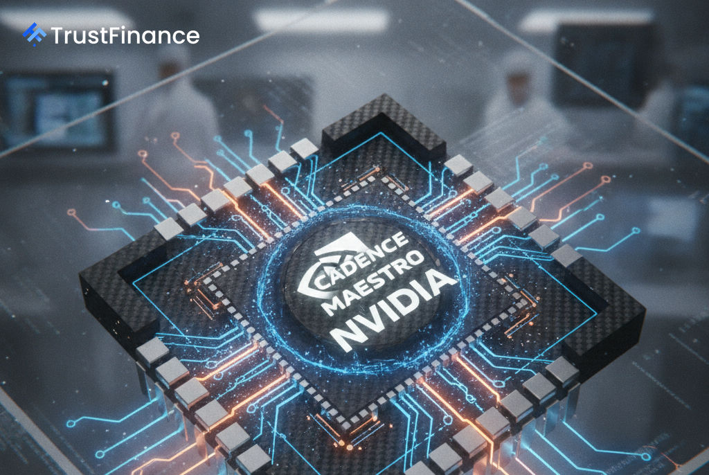 Cadence Launches Nvidia-Backed AI Suite for In-House Chip Design ...