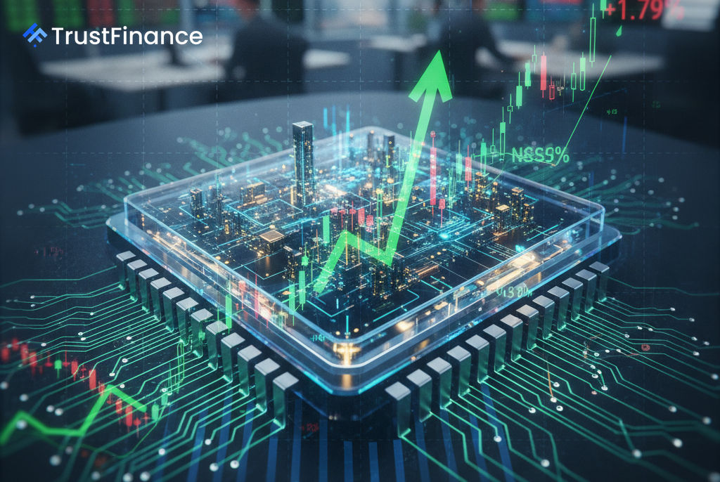 Cadence Design Systems Stock Gains on Strong Q3 Earnings, Raised ...