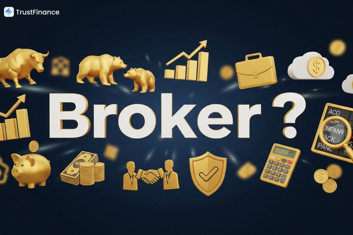 What Is a Broker, and Why Does Choosing the Right One Matter?
