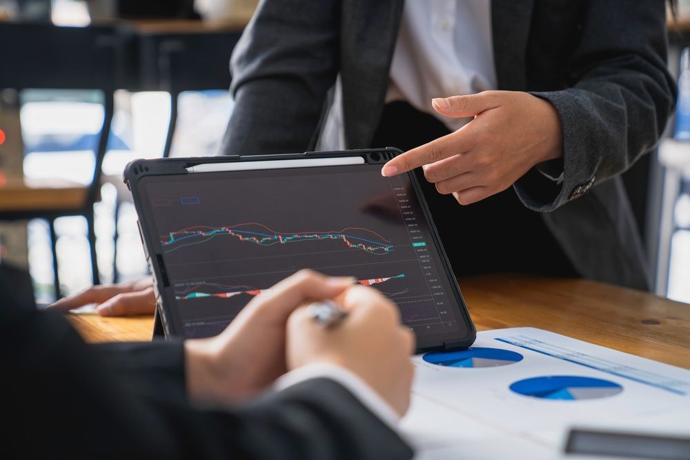 ทฤษฎี Elliott Wave ใช้ได้จริงและถูกใช้อย่างแพร่หลายในกลุ่มนักลงทุนมายาวนาน