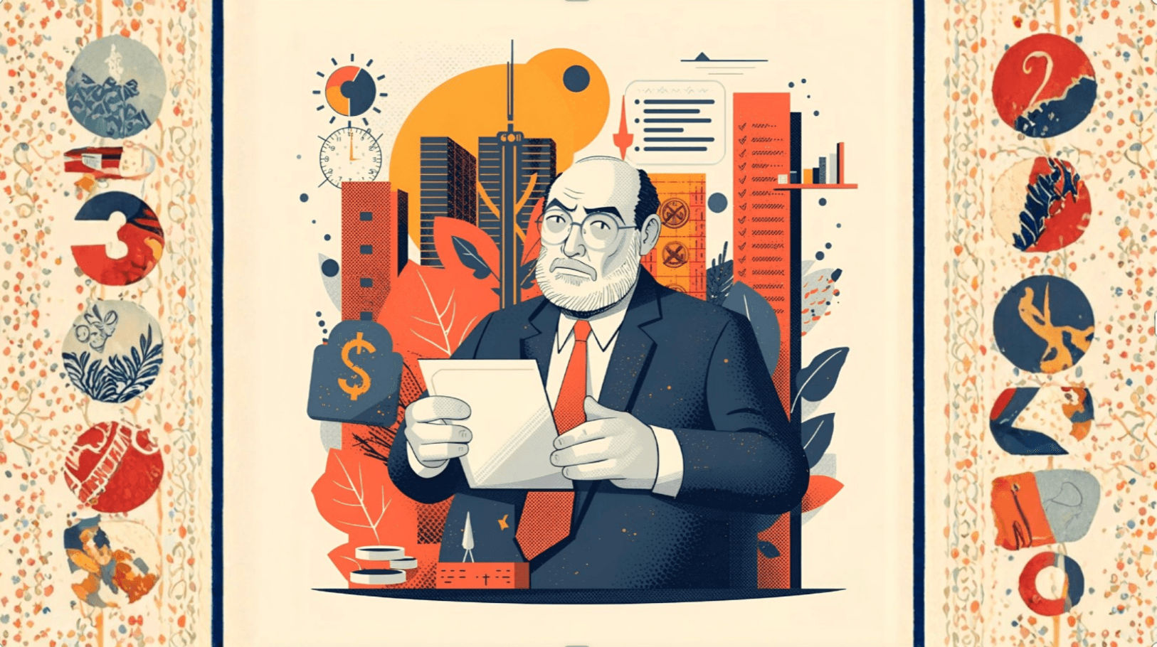 common mistakes financial firms make