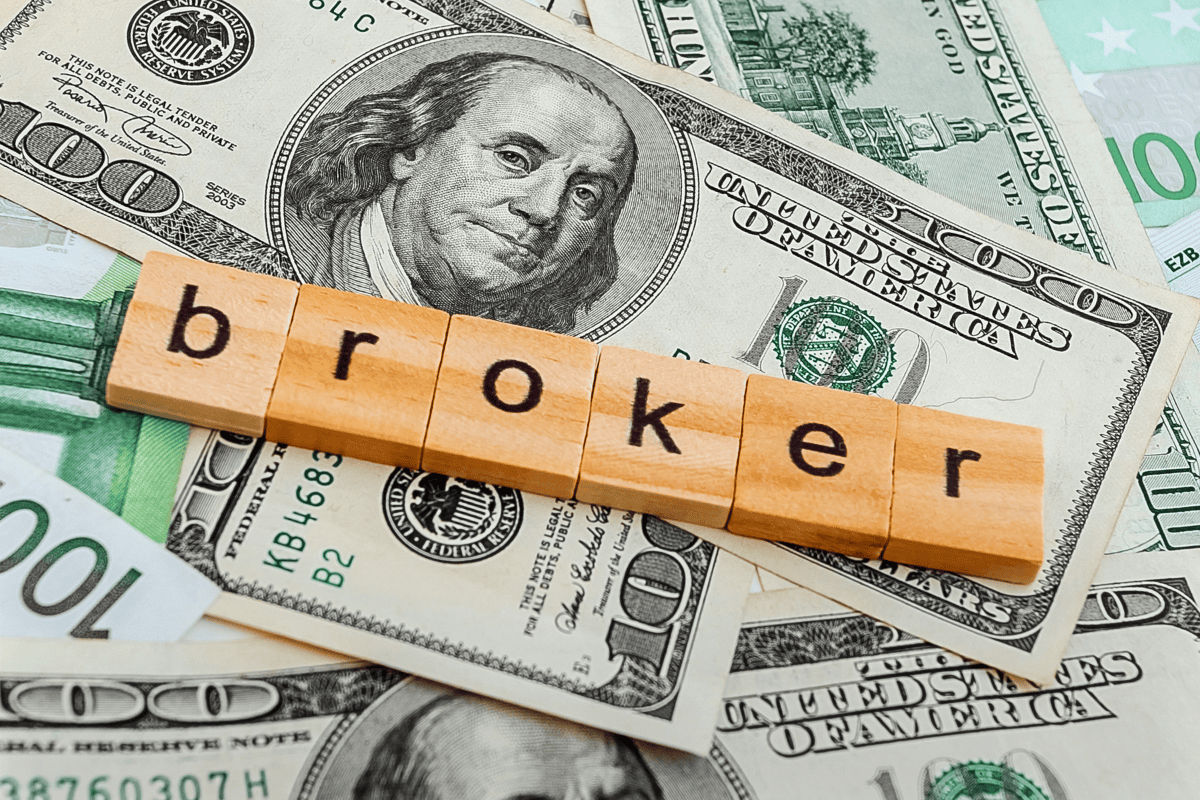 เทรดforex โบรกเกอร์ Broker forex