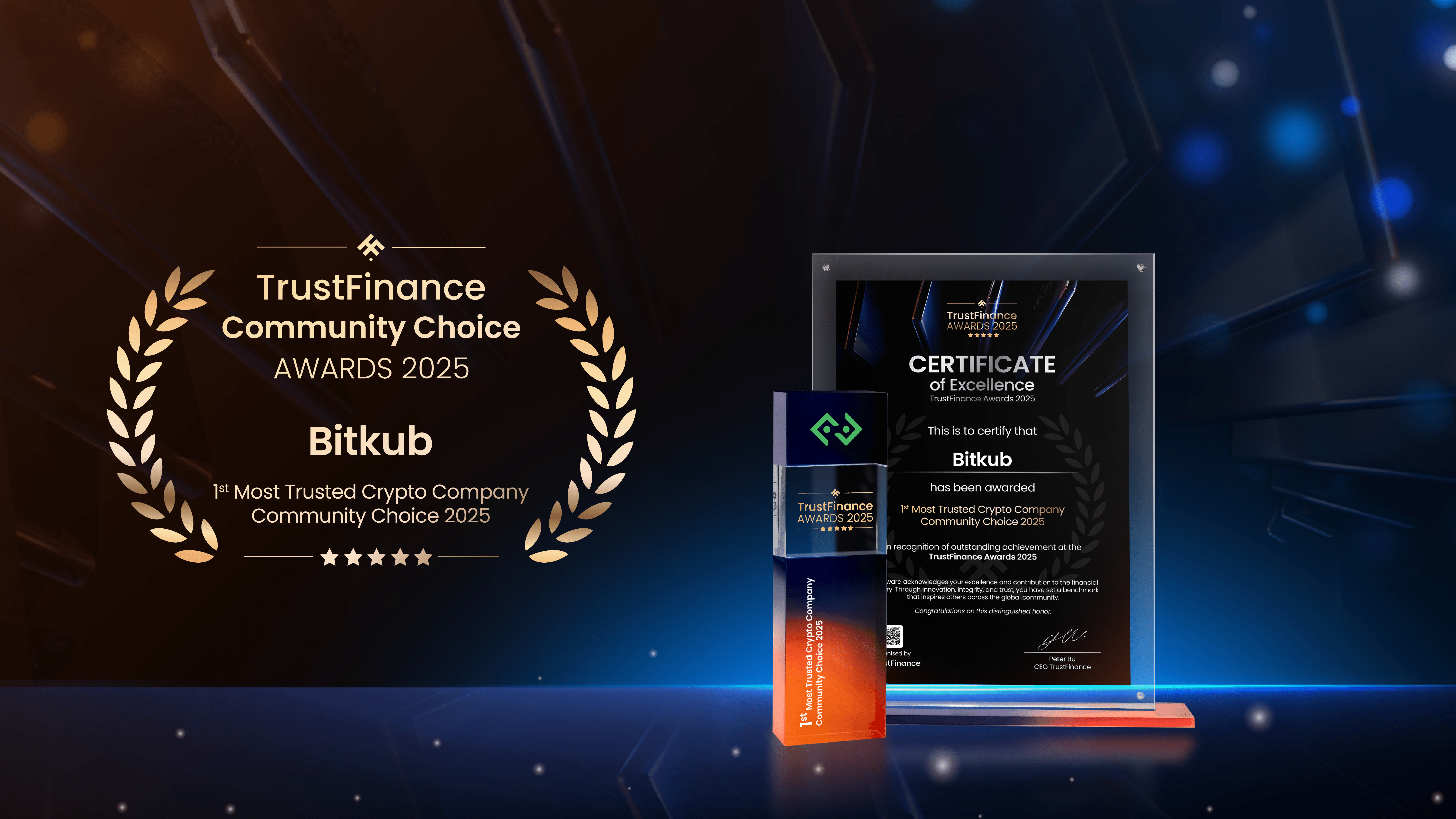 Doo Prime Receives “Prime Brokerage Excellence” Accolade at TrustFinance  Awards 2023 | TrustFinance Blog