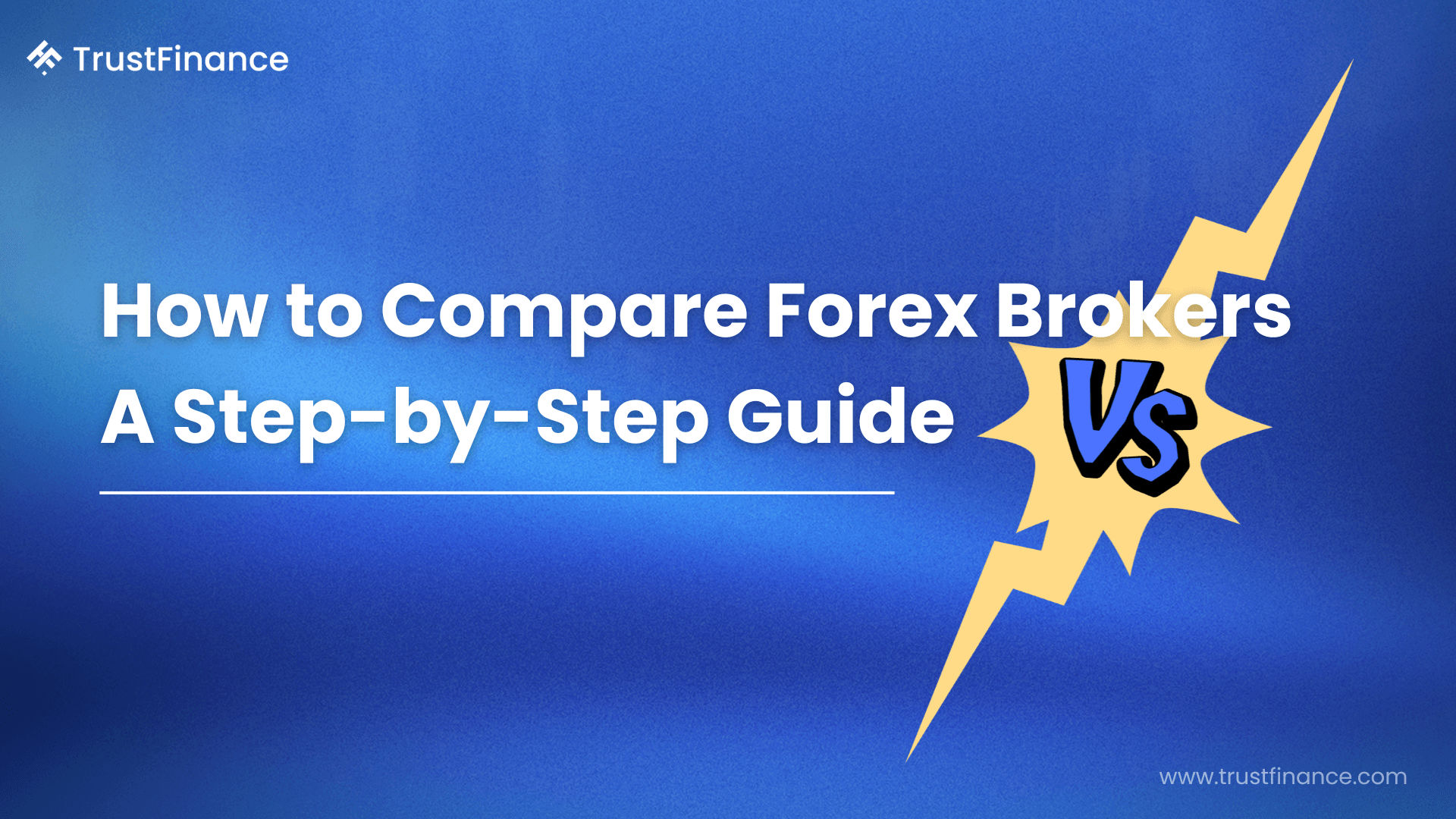 The 5 Levels of Forex Broker License | TrustFinance Blog