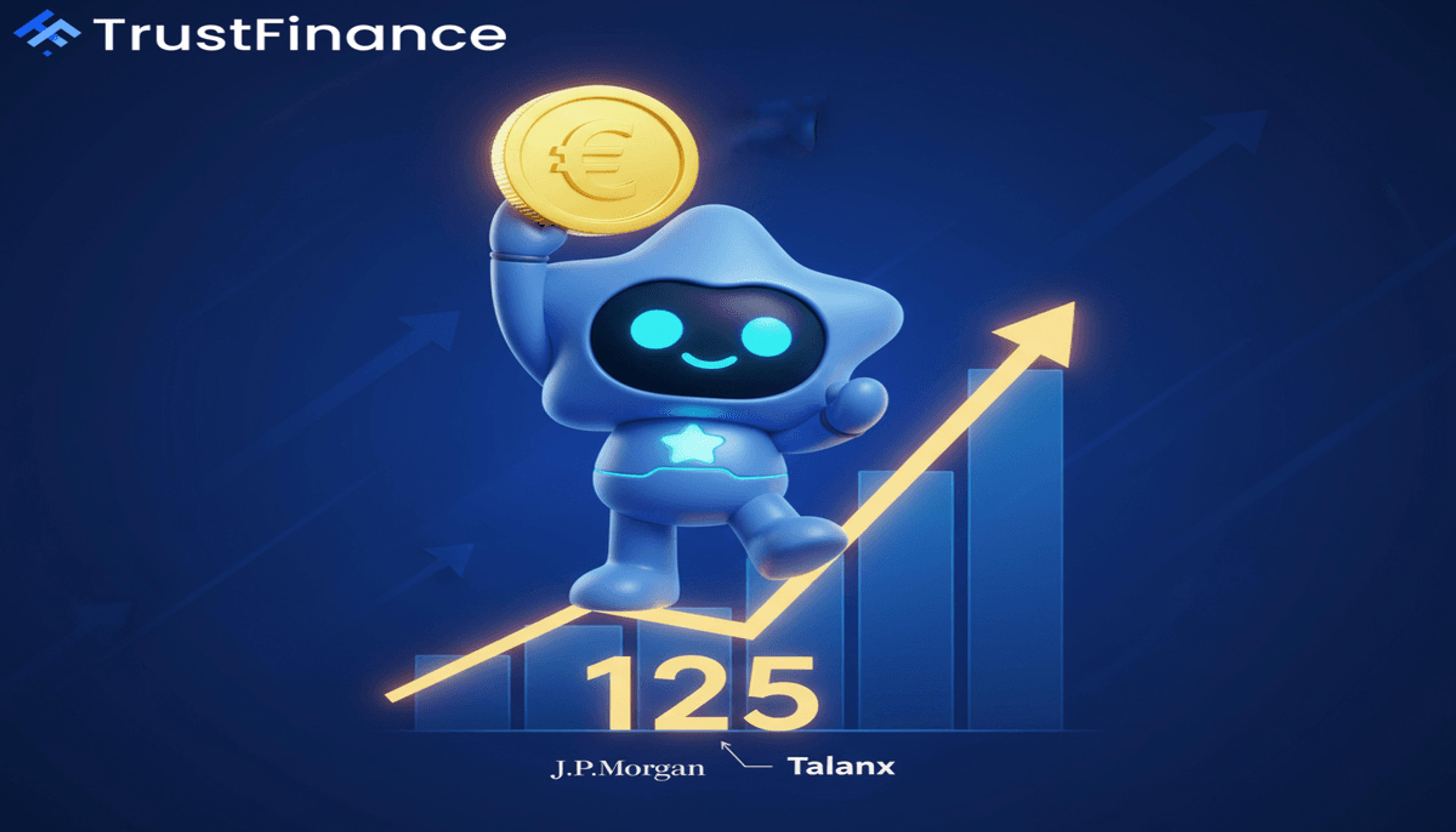 J.P. Morgan Memulakan Talanx dengan Sasaran Harga €125