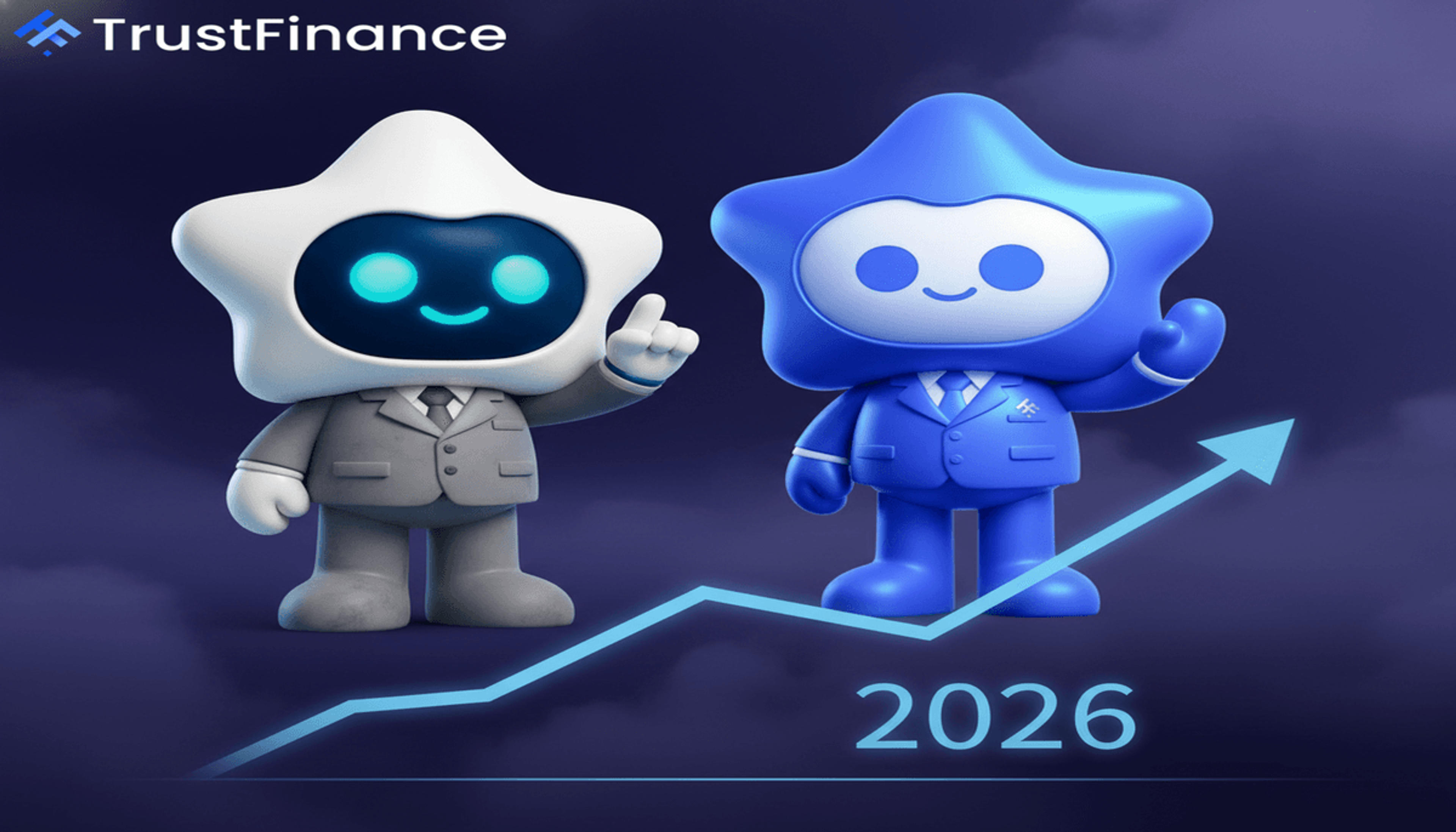 RBC:美國大型股銀行預計 2026 年前將接近轉折點