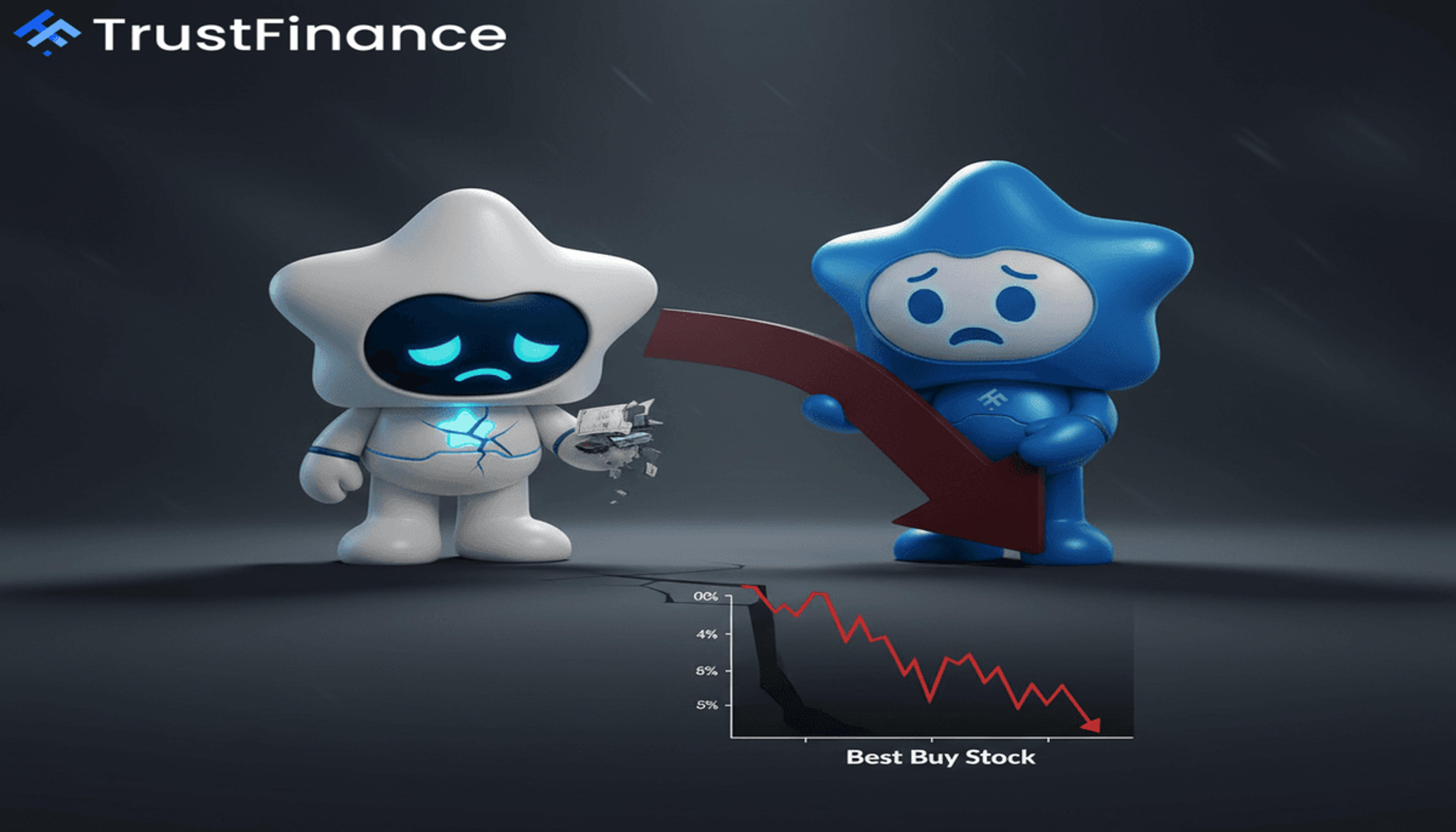Goldman Sachs Downgrades Best Buy to Sell; Stock Tumbles