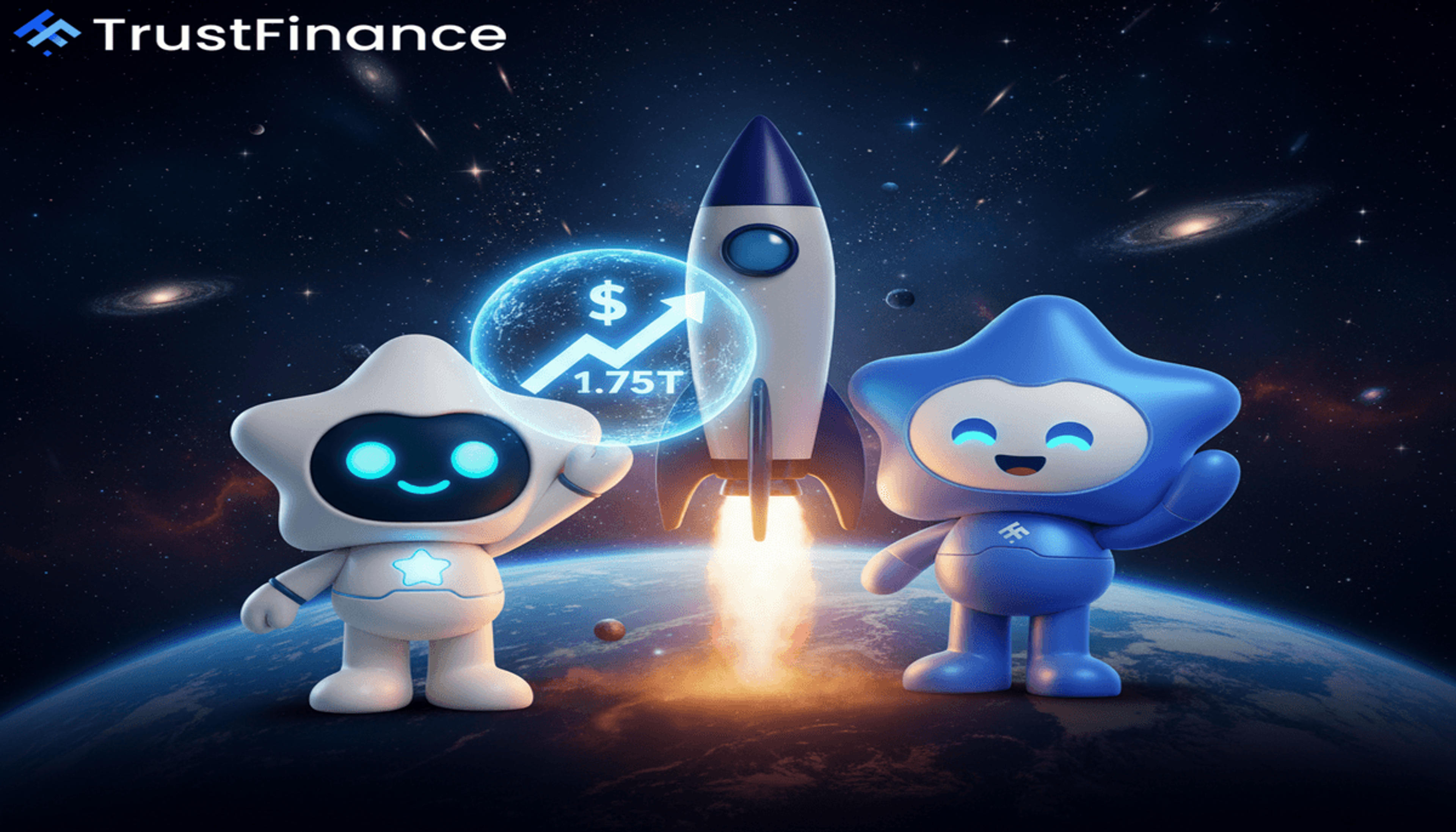 SpaceX 有意申請上市,估值上看 1.75 兆美元