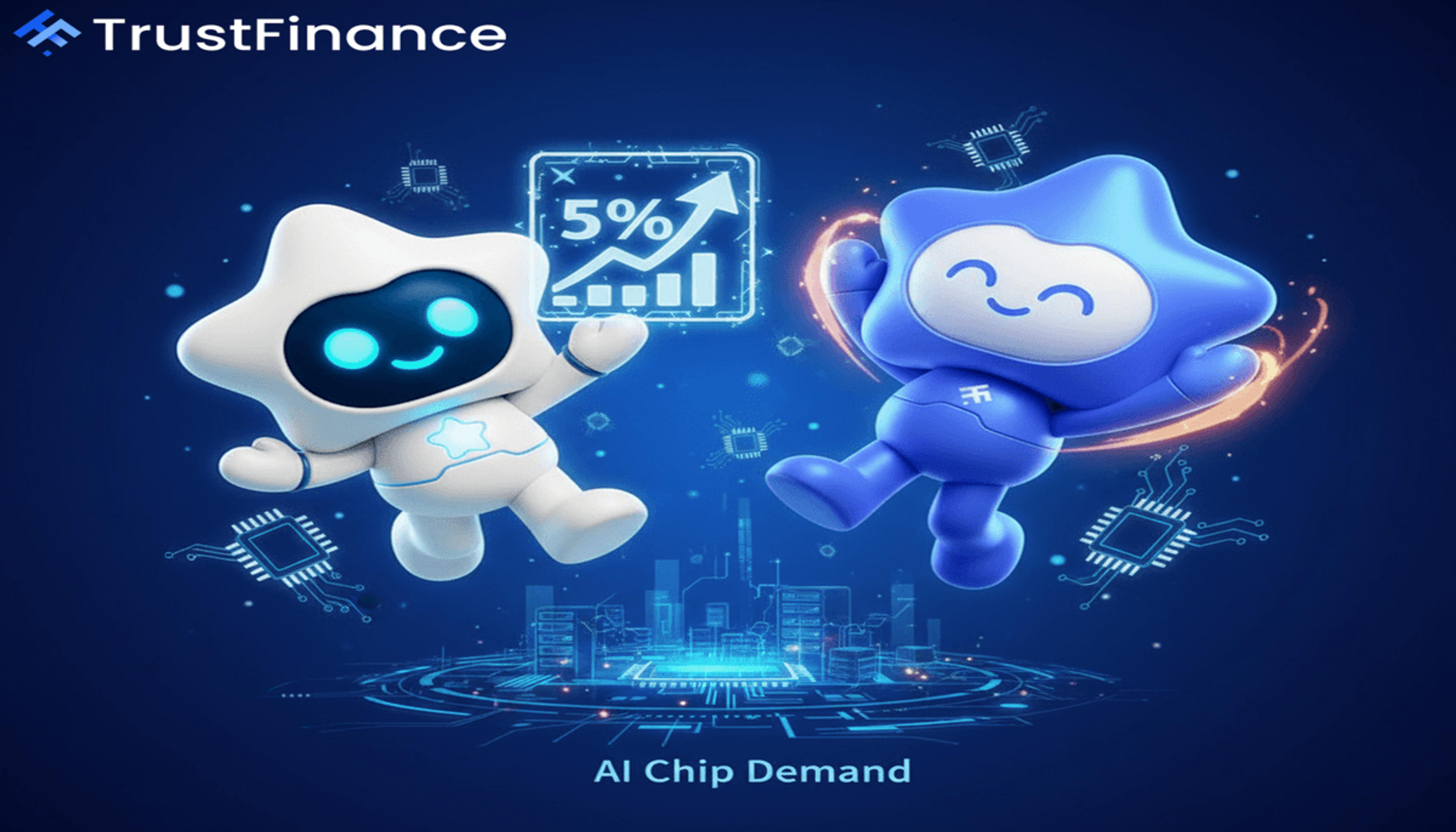 TSMC 1분기 순이익, AI 칩 수요에 힘입어 58% 급증