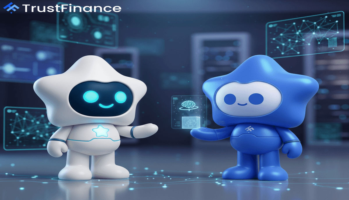 Meta Forms New AI Team in Reality Labs Division | TrustFinance Blog