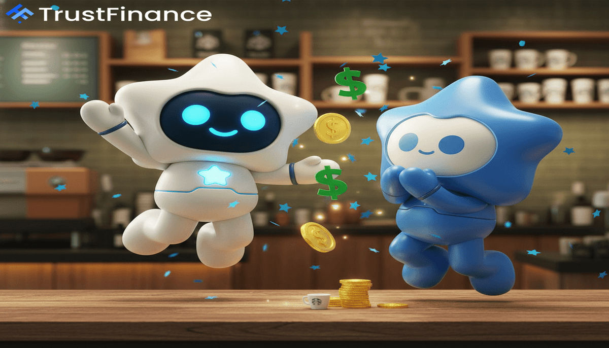 Starbucks Boosts Barista Pay with Expanded Tipping, Bonuses