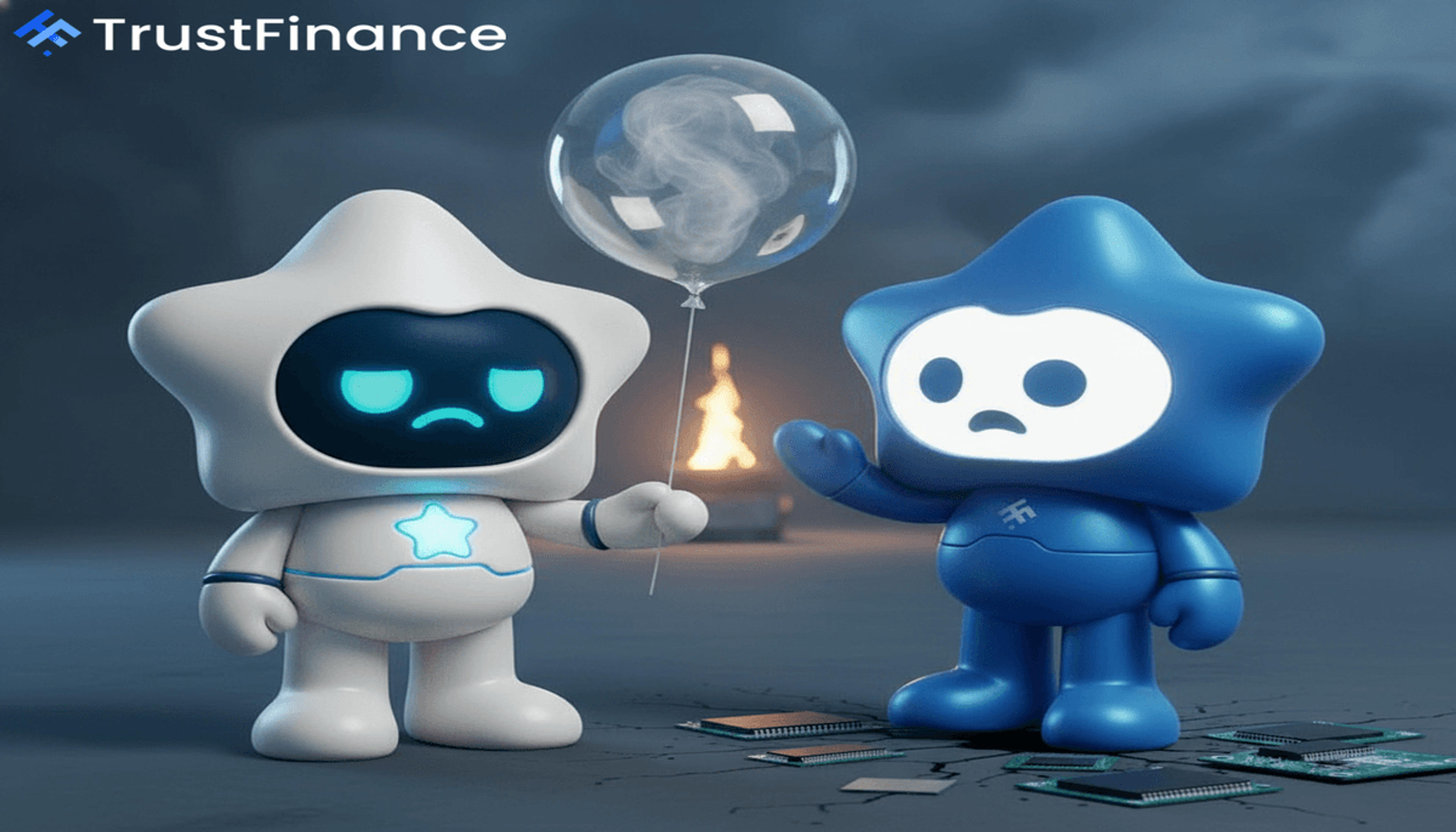 Malaysia Chipmakers Eye Helium Risk Amid Mideast Conflict