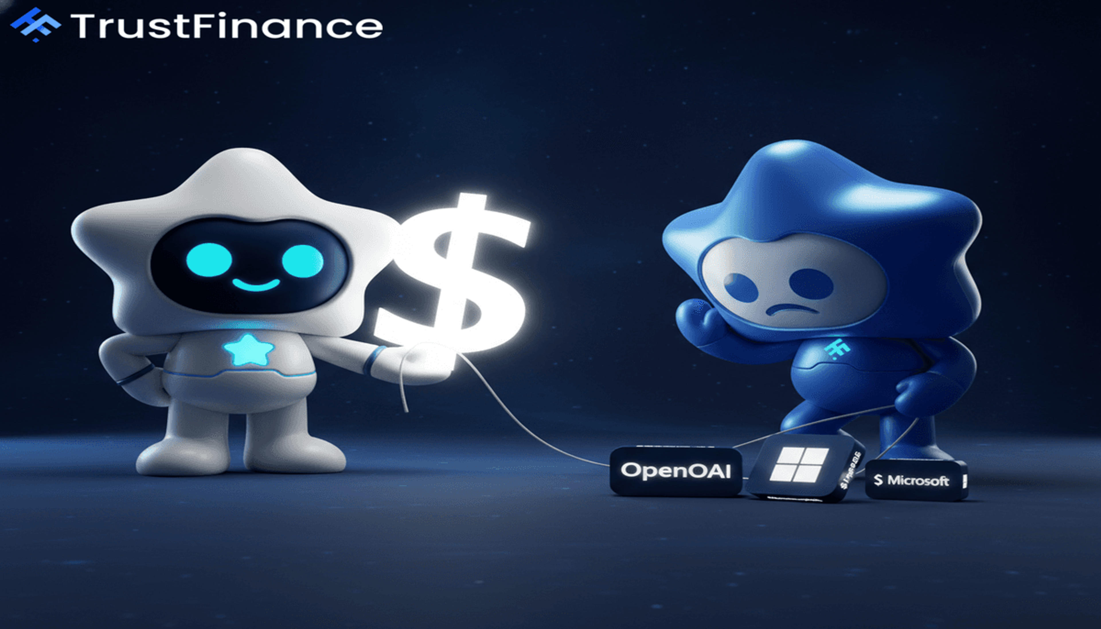 Musk Seeks Up to $134B from OpenAI, Microsoft in Lawsuit