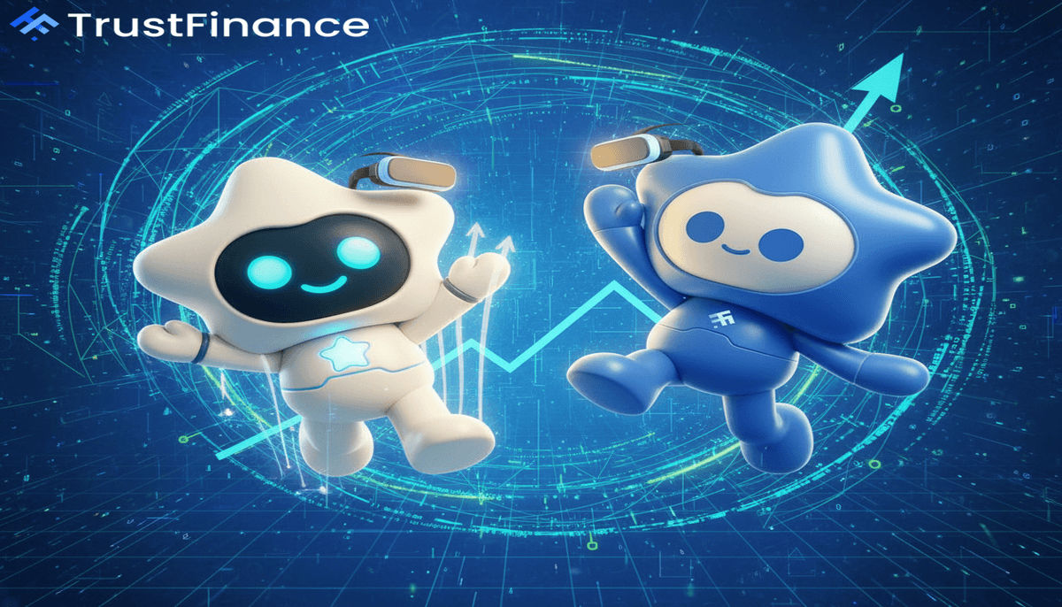 Unity 股价因与 Meta 延长 VR 合作而飙升 8% | TrustFinance Blog