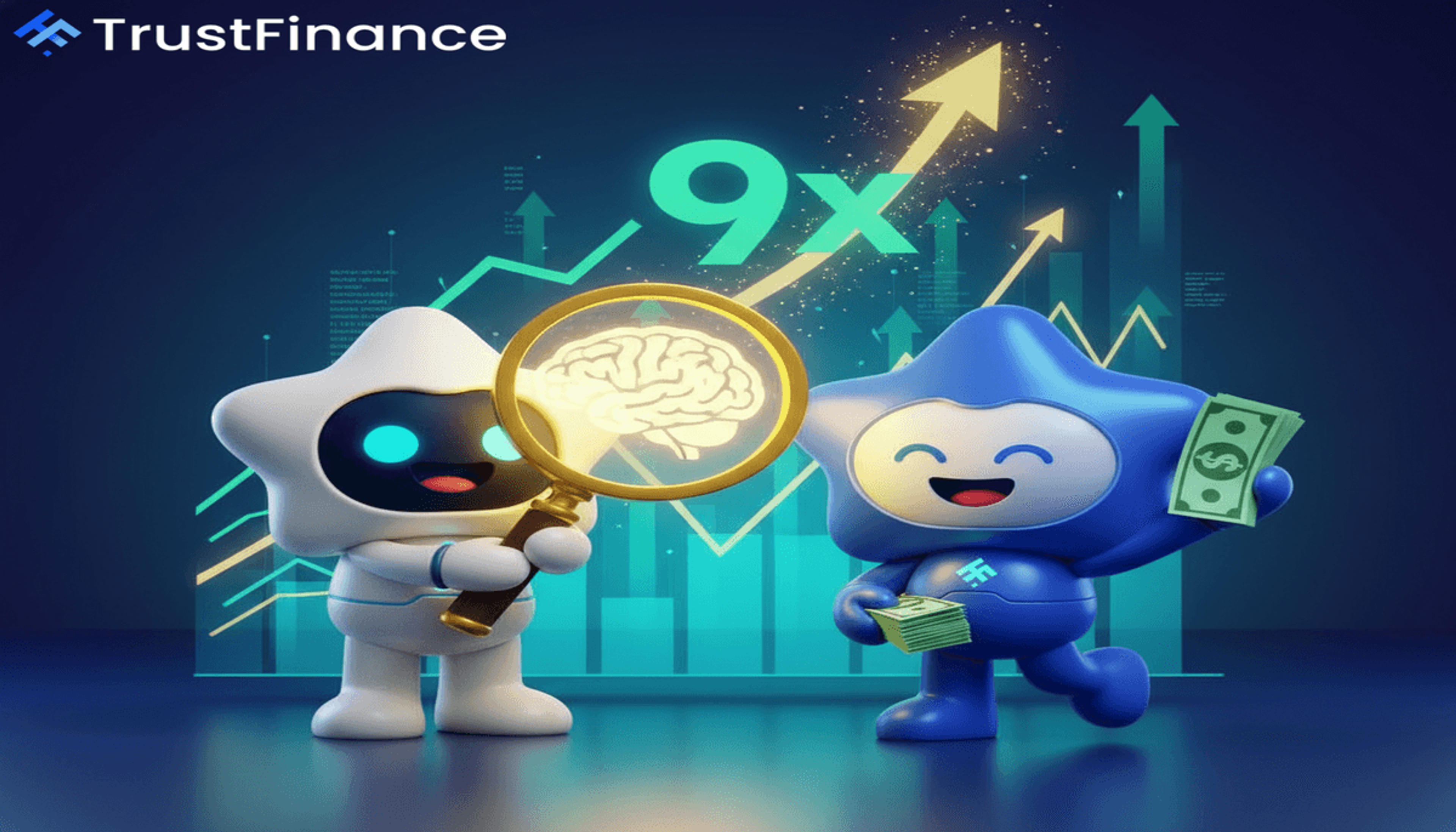 Dominari Holdings Melaporkan Pulangan 9 Kali Ganda ke atas IPO Cerebras