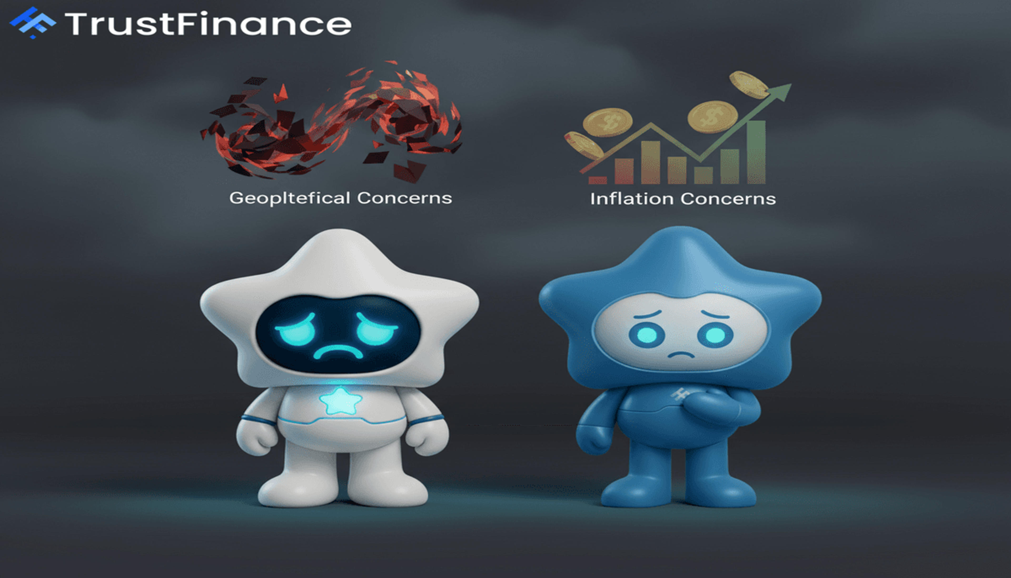 TSX ฟิวเจอร์สทรงตัวท่ามกลางความกังวลด้านภูมิรัฐศาสตร์และเงินเฟ้อ