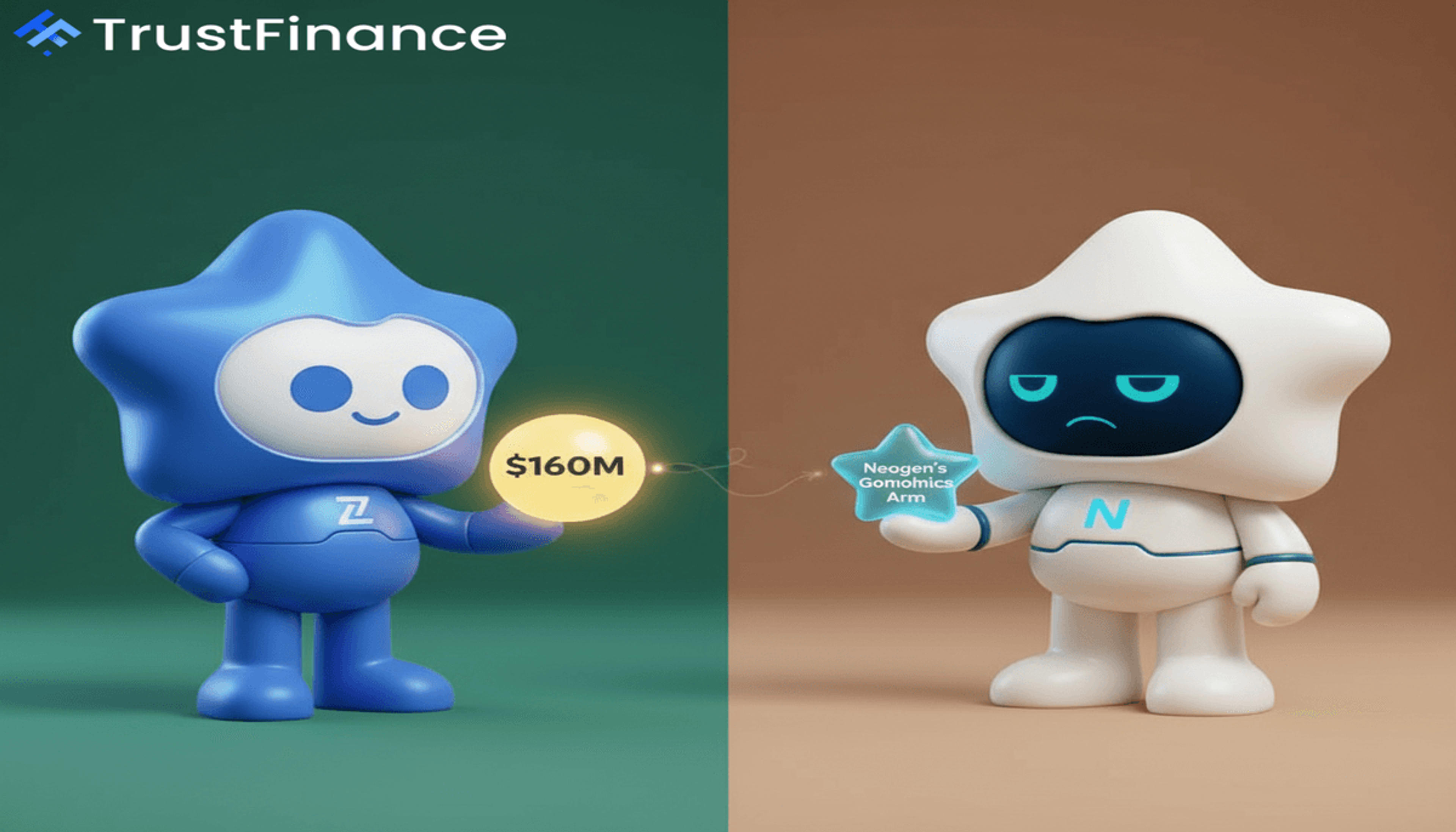 Zoetis Mengakuisisi Divisi Genomik Neogen Senilai $160 Juta
