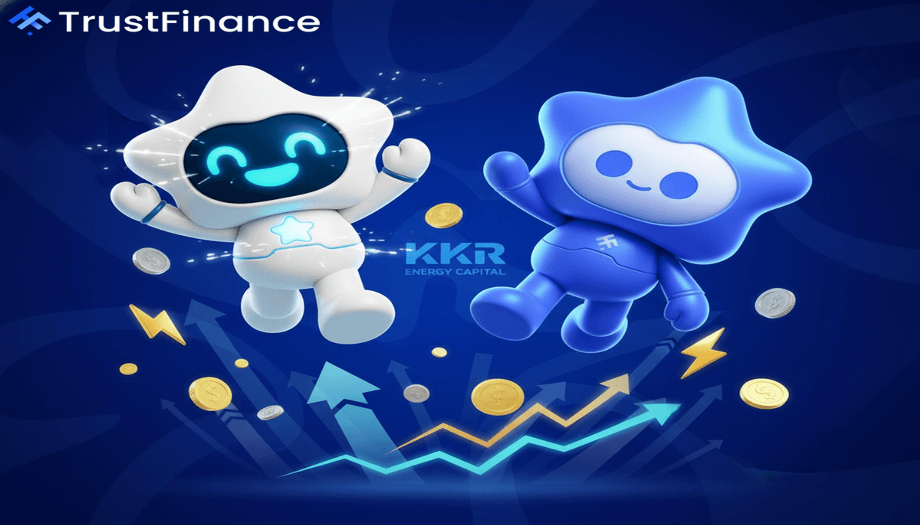 Saham DCC Melonjak susulan Tawaran Pengambilalihan KKR, Energy Capital