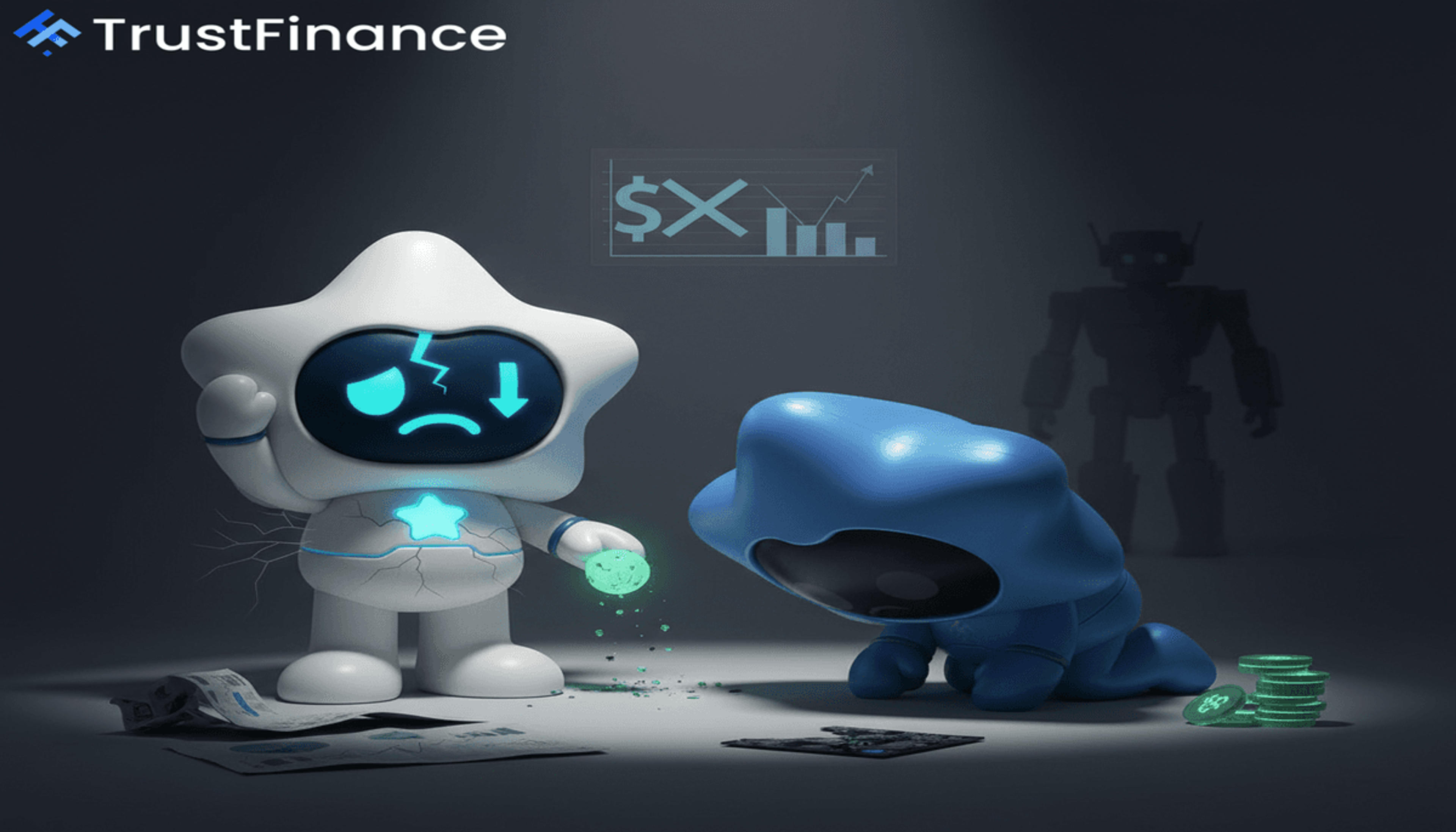 CDT Equity Stock Plummets After $115M Sarborg AI Deal