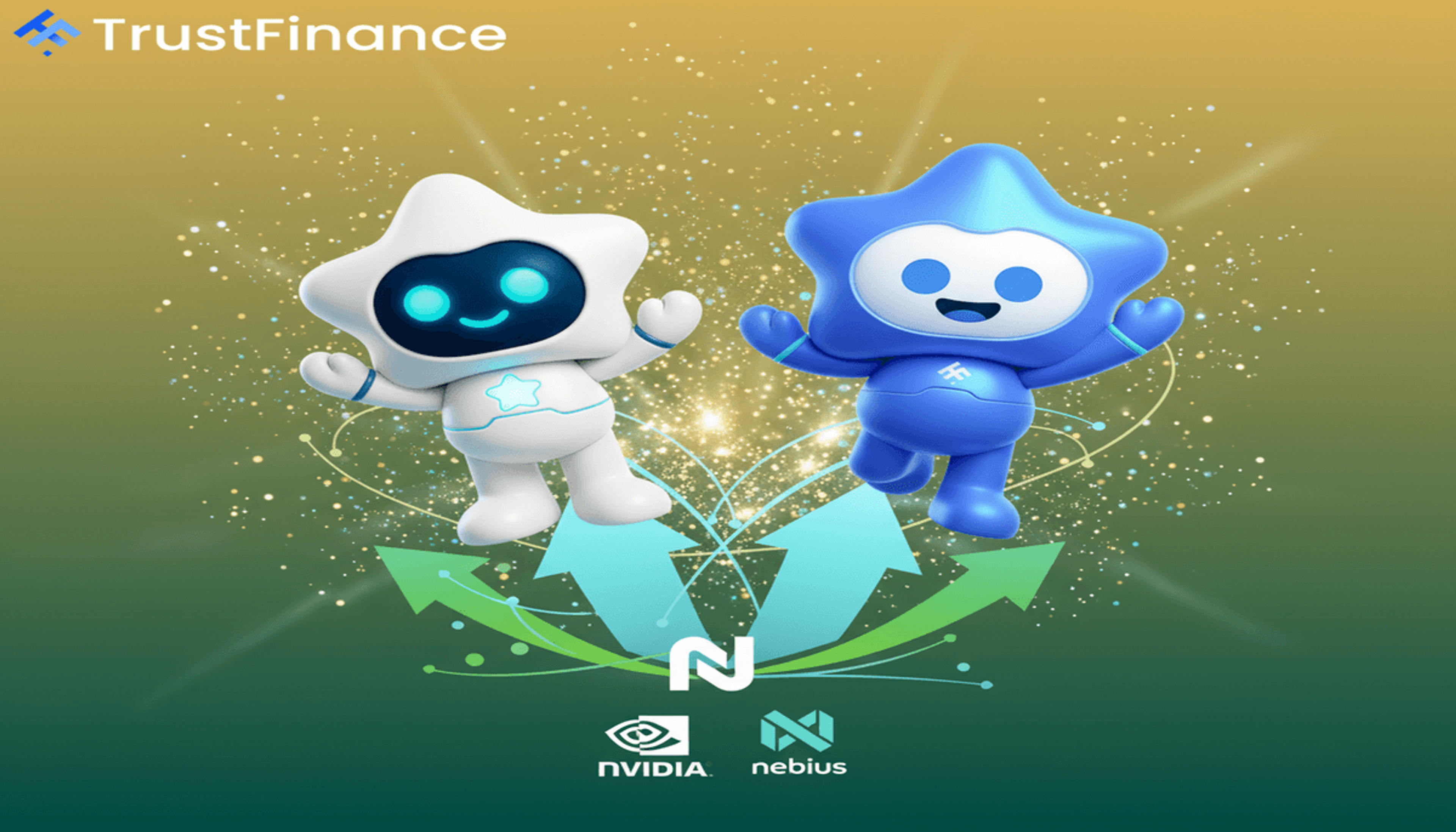 NVIDIA's $2B Deal Lifts Nebius Stock by 10%
