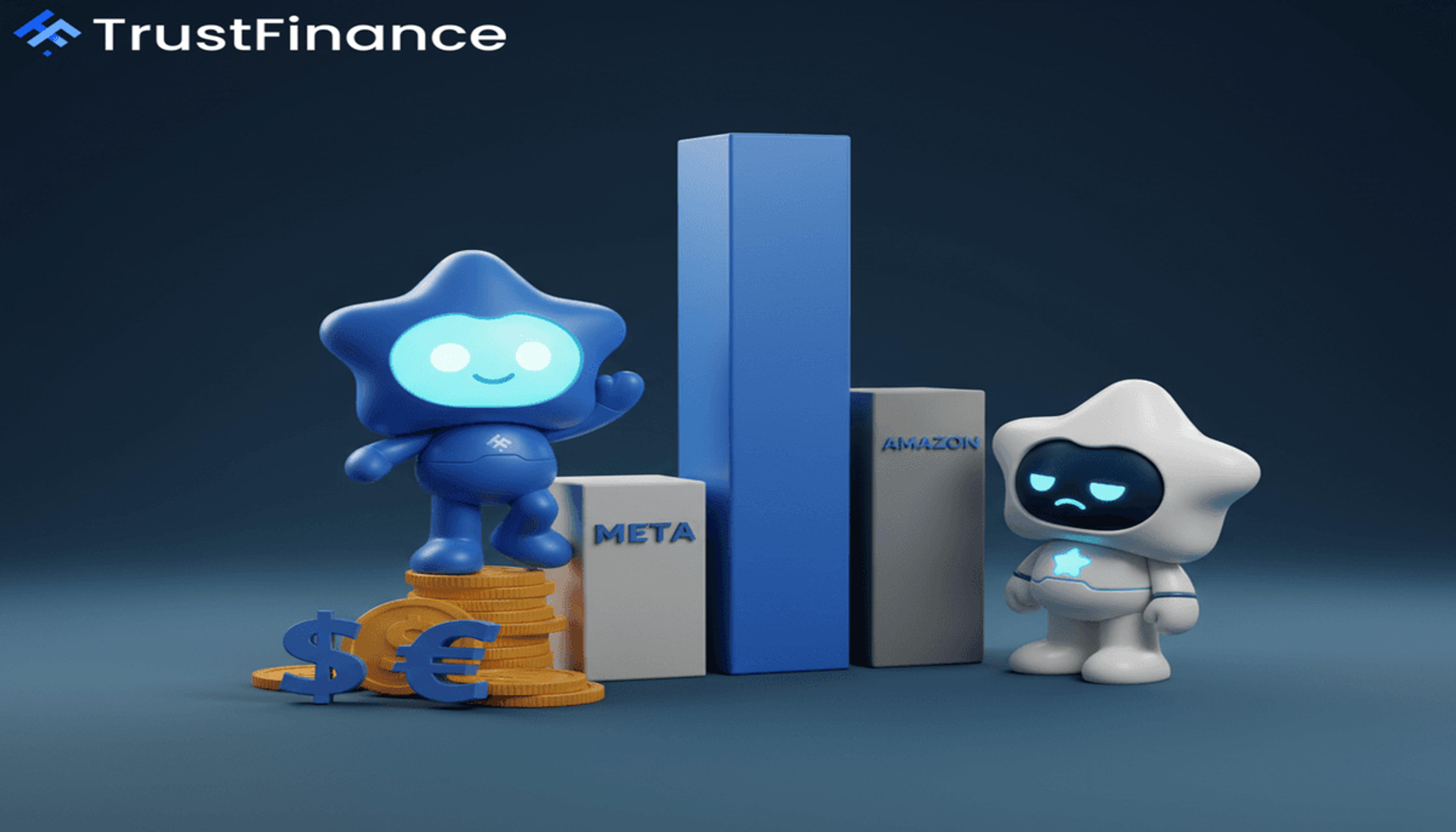 Morgan Stanley xếp Meta trên Amazon, Google trước thềm quý 1
