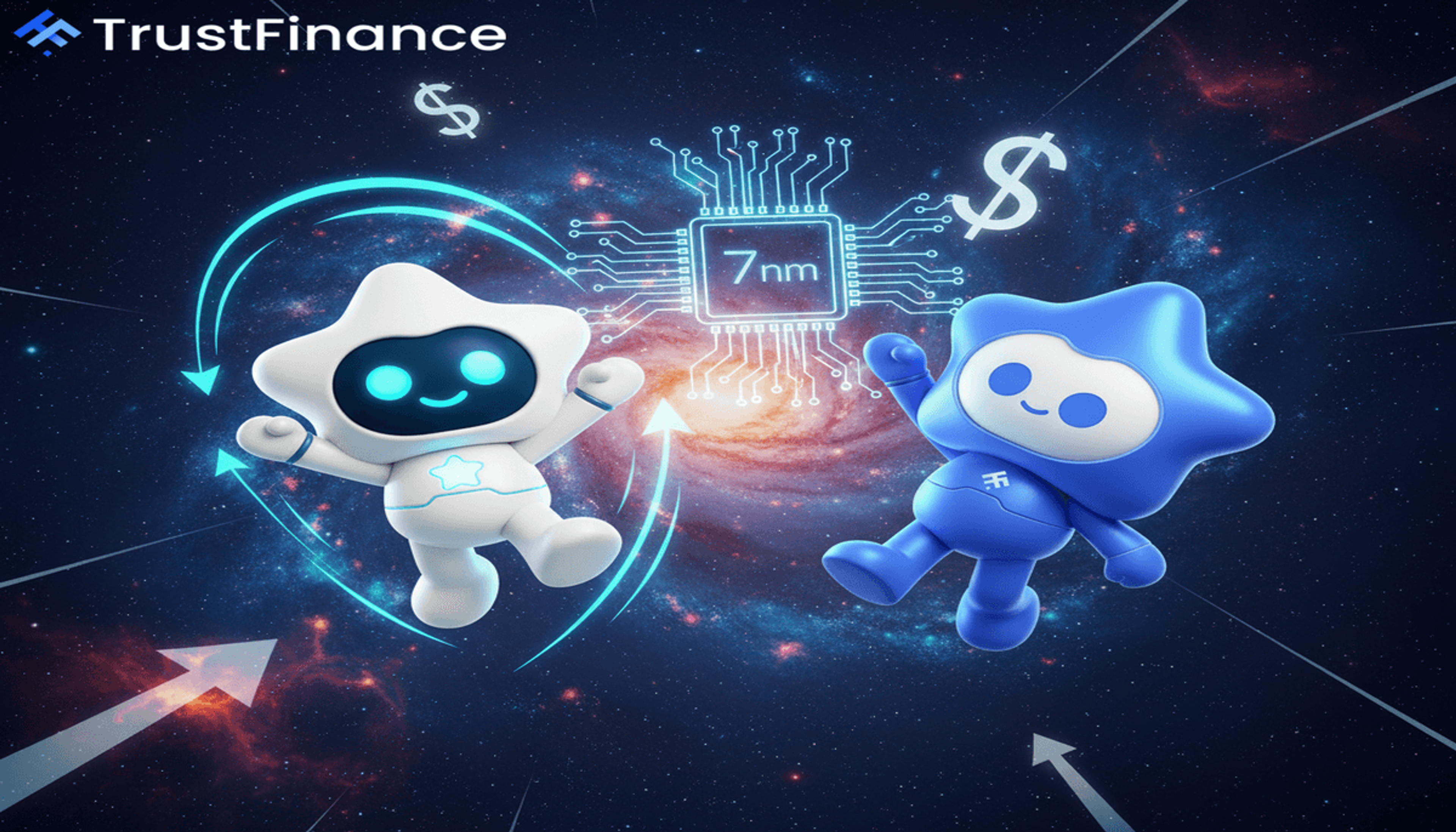 Saham Hua Hong Melonjak Berikutan Laporan Pengeluaran Cip AI 7nm