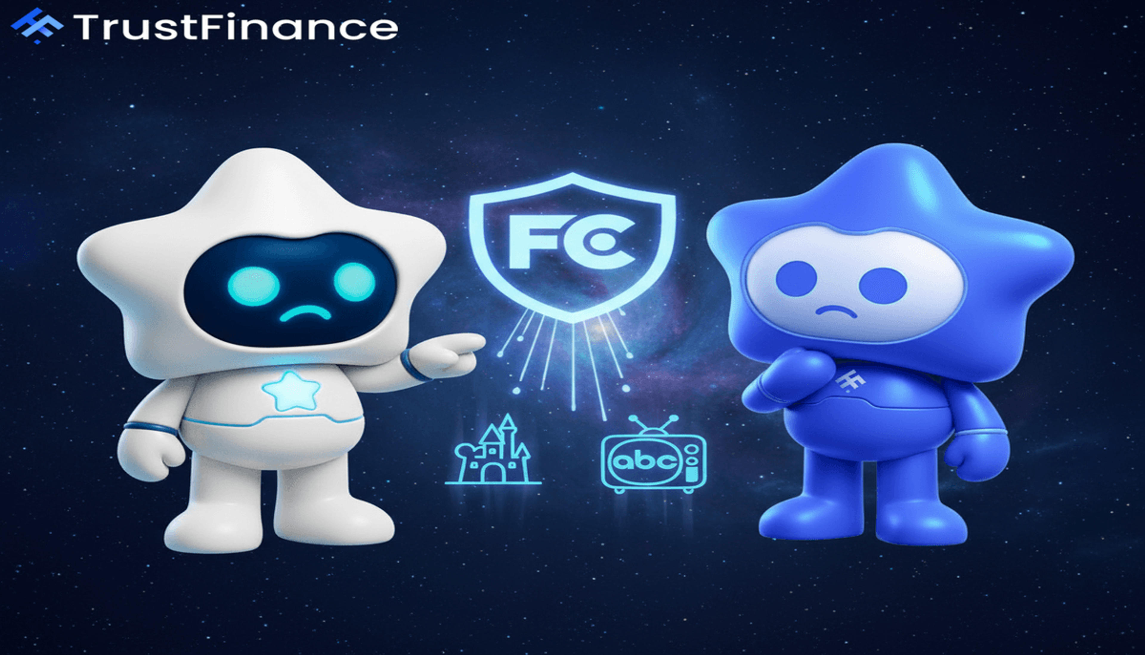 FCC akan Memerintahkan Semakan Lesen Awal bagi ABC Disney