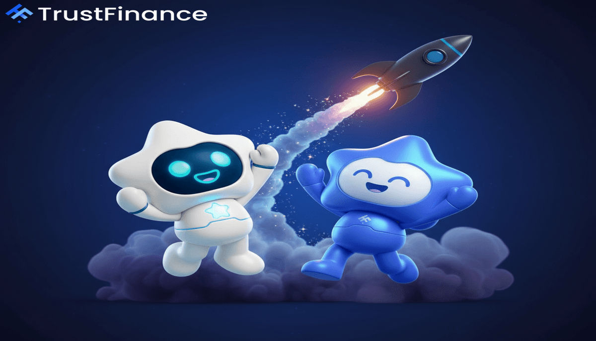 AST SpaceMobile Stock Jumps on BlueBird 7 Launch News | TrustFinance Blog