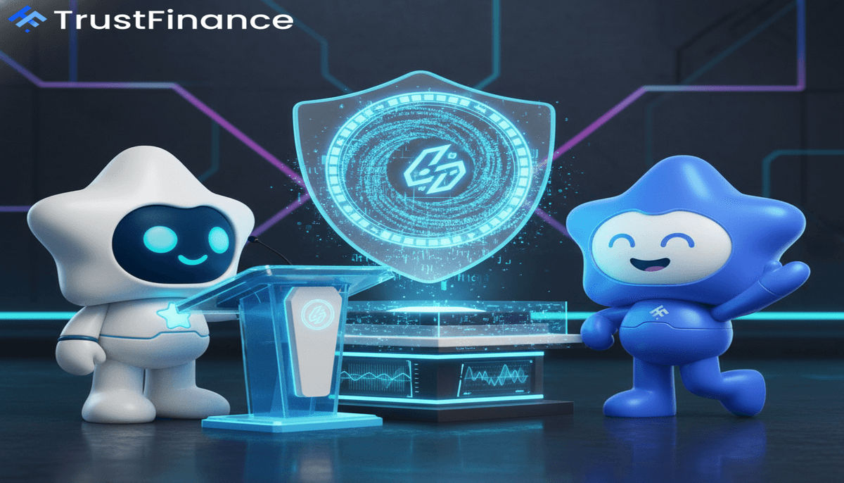 Zama Unveils FHE-Powered Encrypted Token Auction | TrustFinance Blog