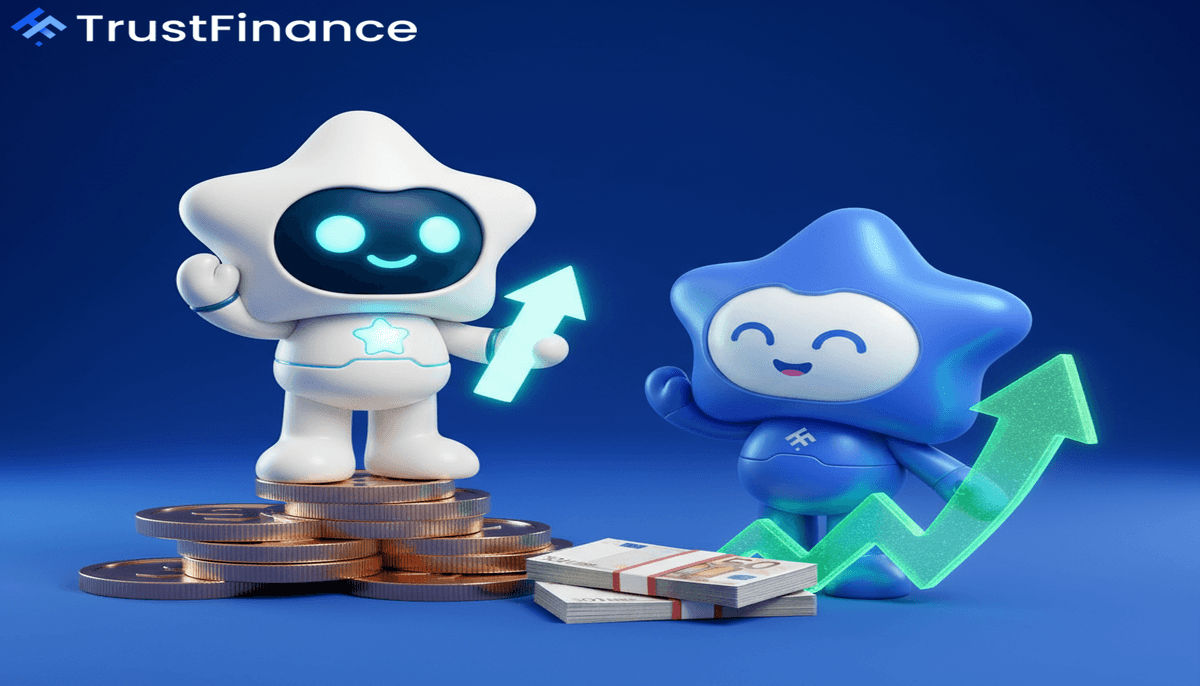 RBC Upgrades Santander, Raises Price Target to €12.25 | TrustFinance Blog