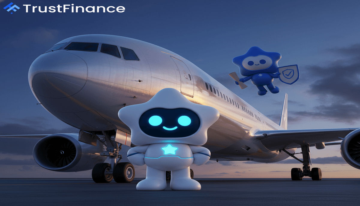 Boeing 777-9 Advances to Next FAA Certification Stage | TrustFinance Blog