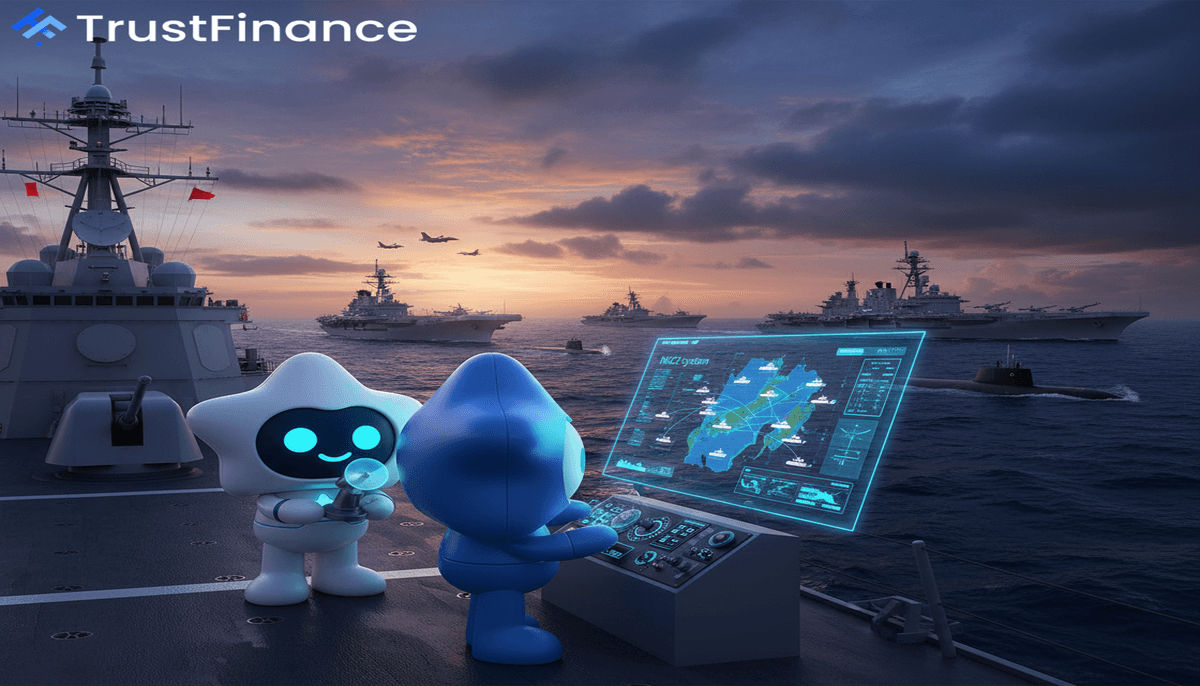 Lockheed Martin Menguji Sistem NGC2 dalam Latihan Indo-Pasifik ...