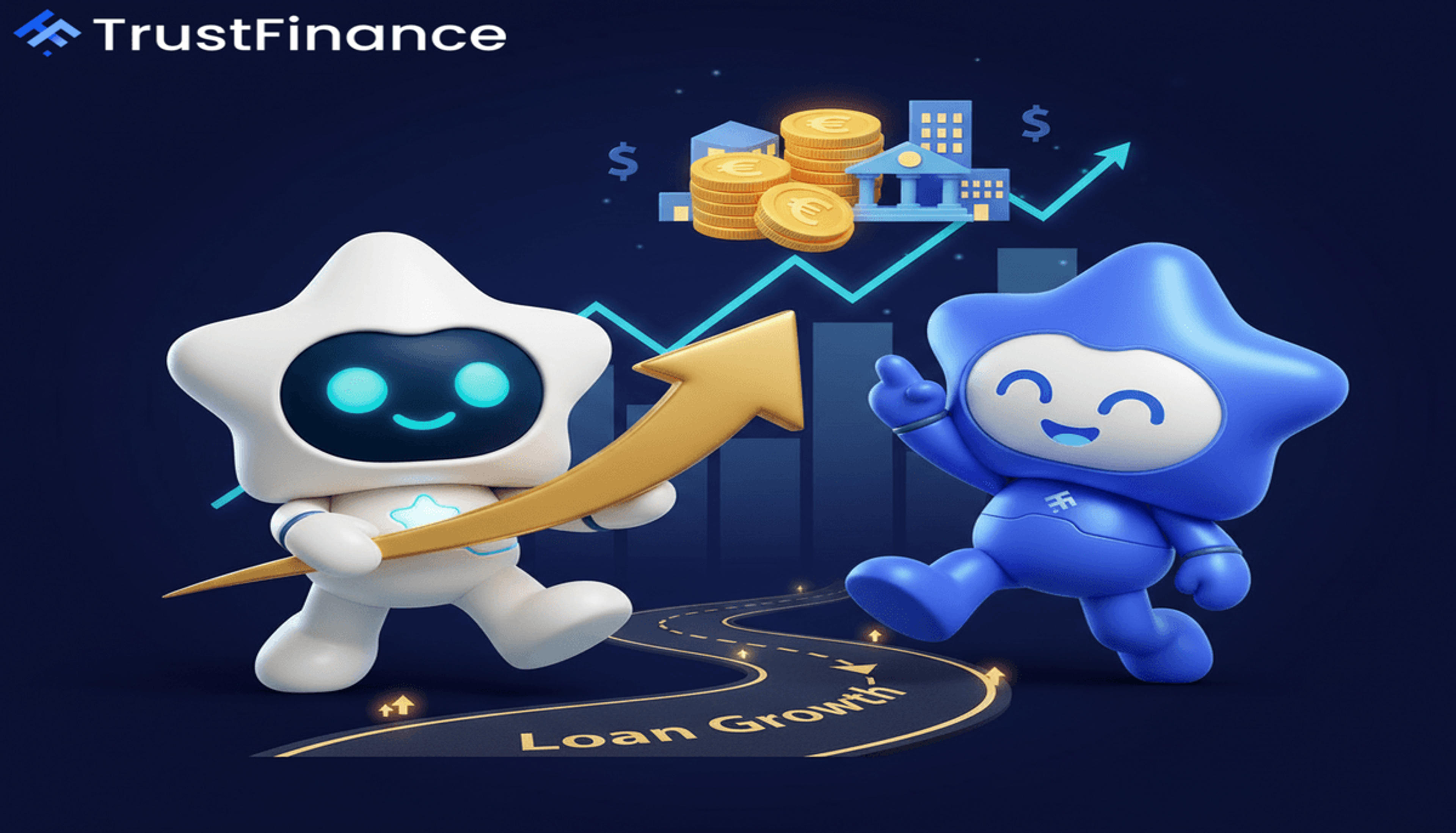 Saham Bank Zon Euro untuk Dipantau di Tengah Pertumbuhan Pinjaman