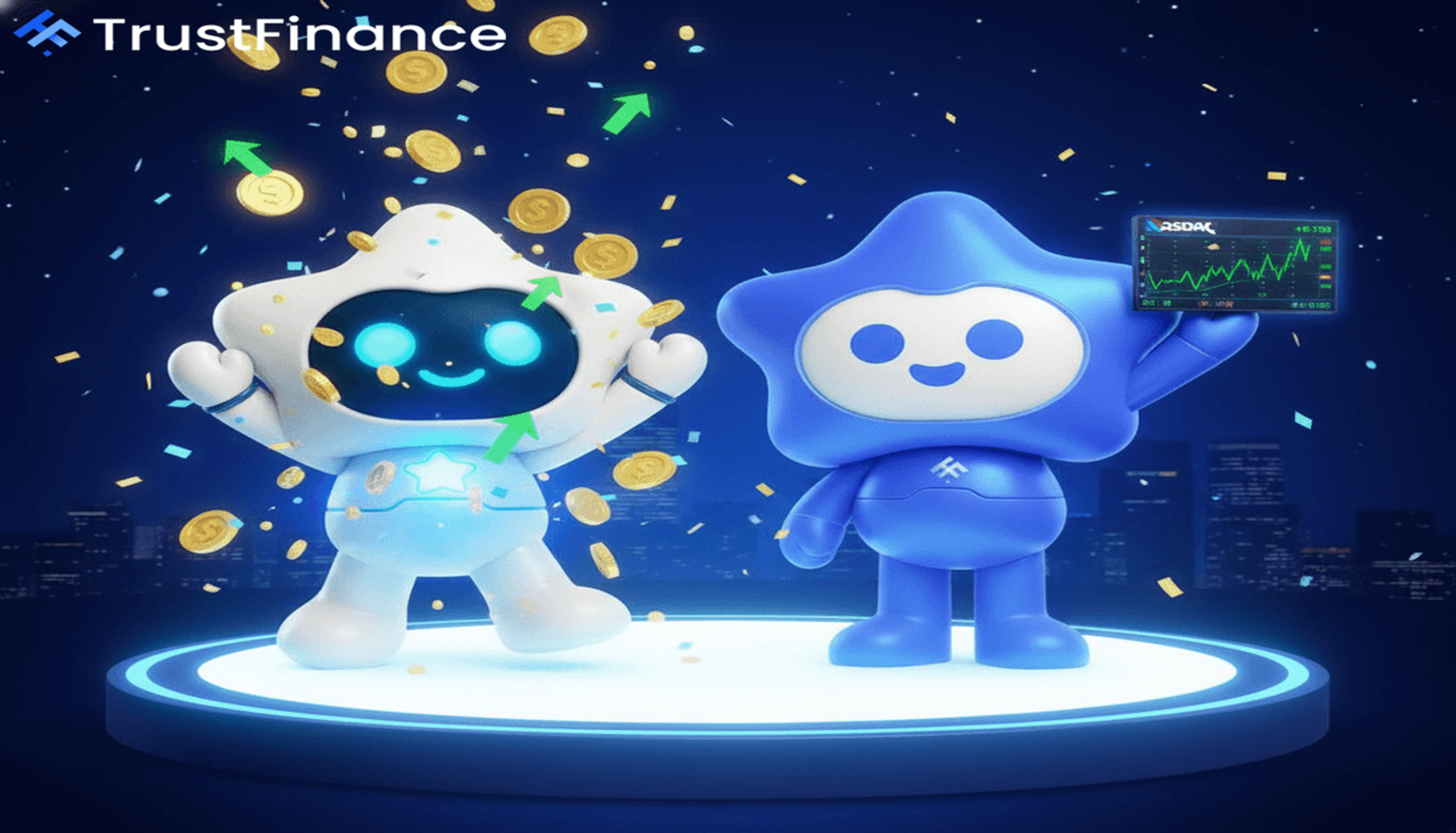 Future Money (FMACU) huy động 112 triệu USD trong đợt IPO trên Nasdaq