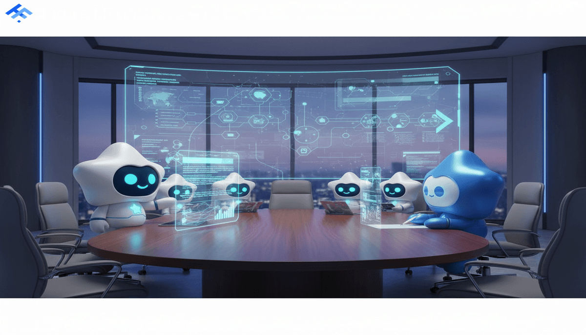 US Drafts New AI Rules for Civilian Government Use | TrustFinance Blog