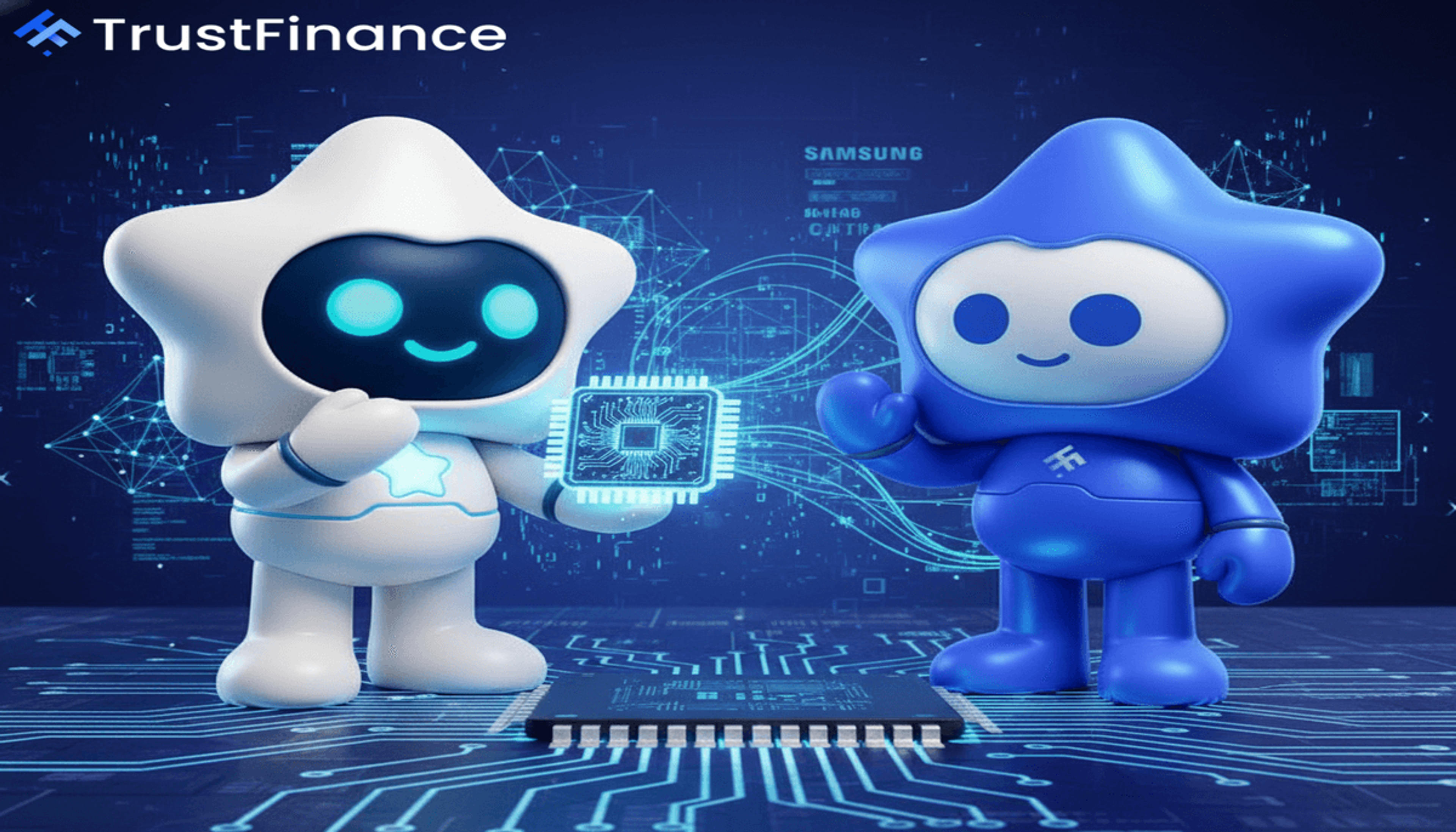 ByteDance dalam rundingan pengeluaran cip AI dengan Samsung
