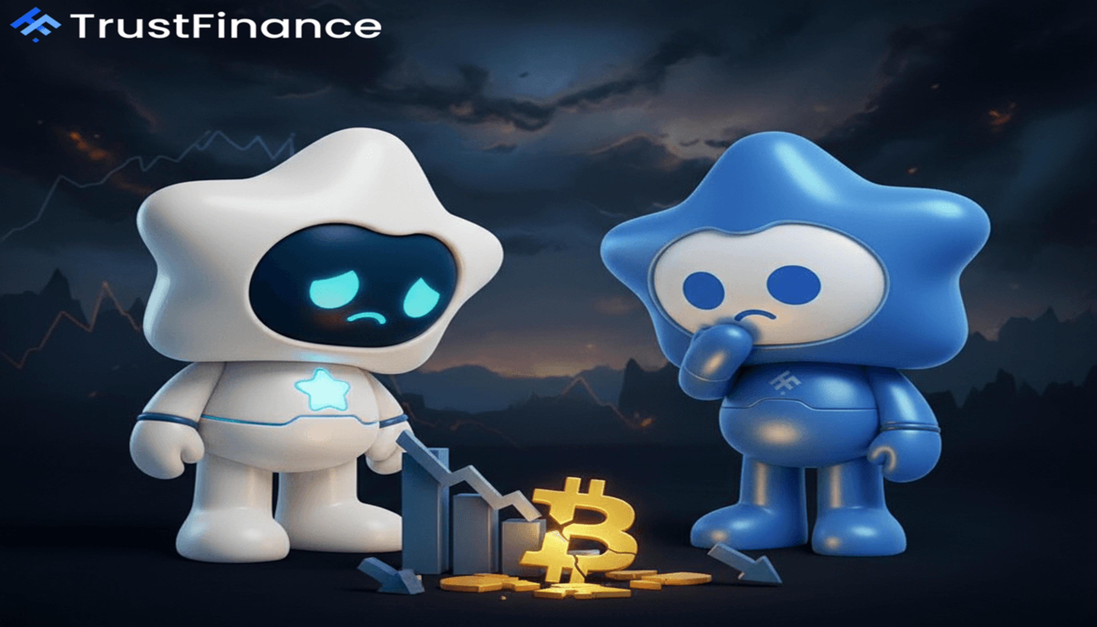 Giá Bitcoin trượt xuống 66.000 USD trong bối cảnh căng thẳng địa chính trị.
