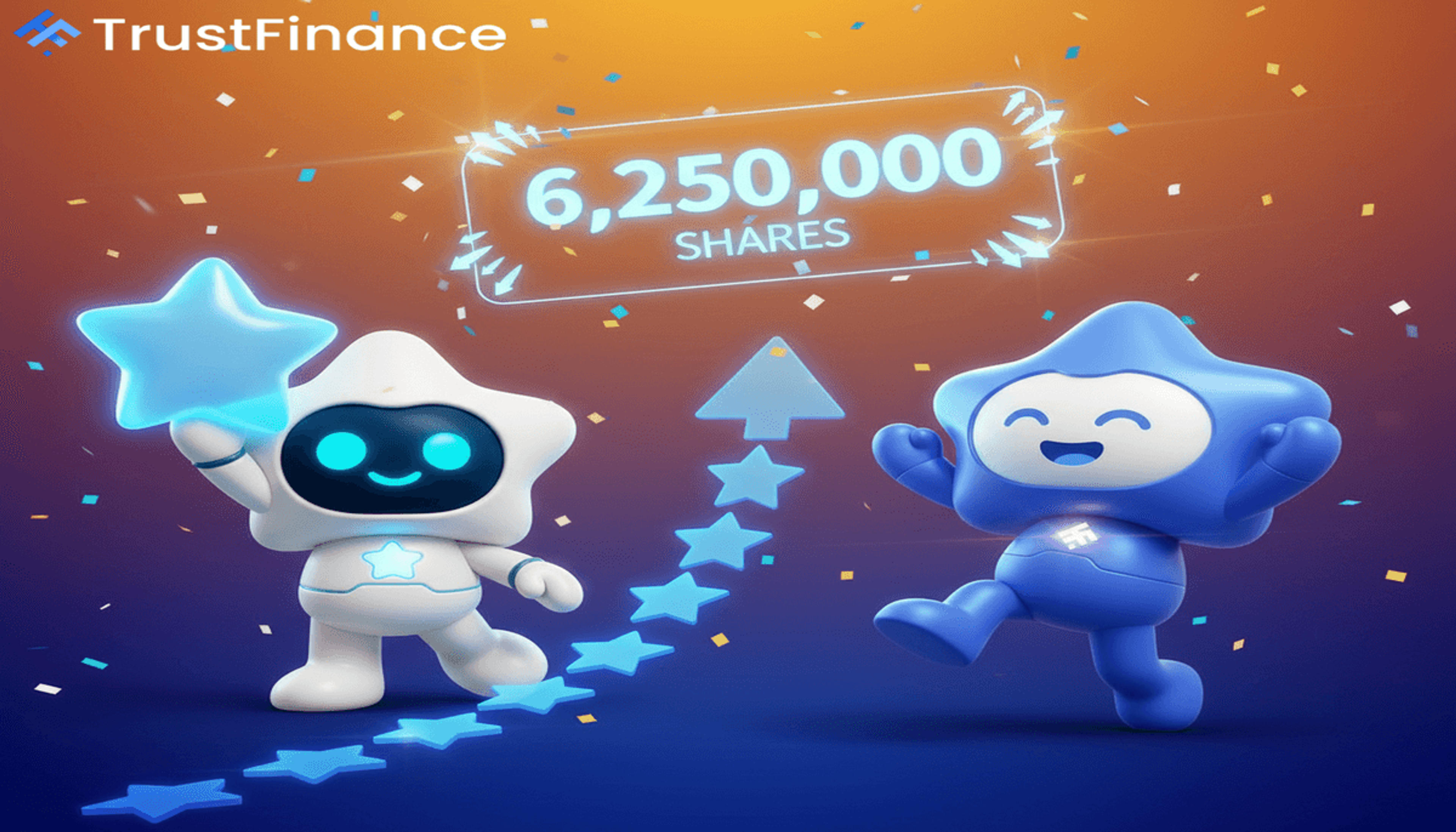 Uptrend Holdings Upsizes IPO to 6.25 Million Shares