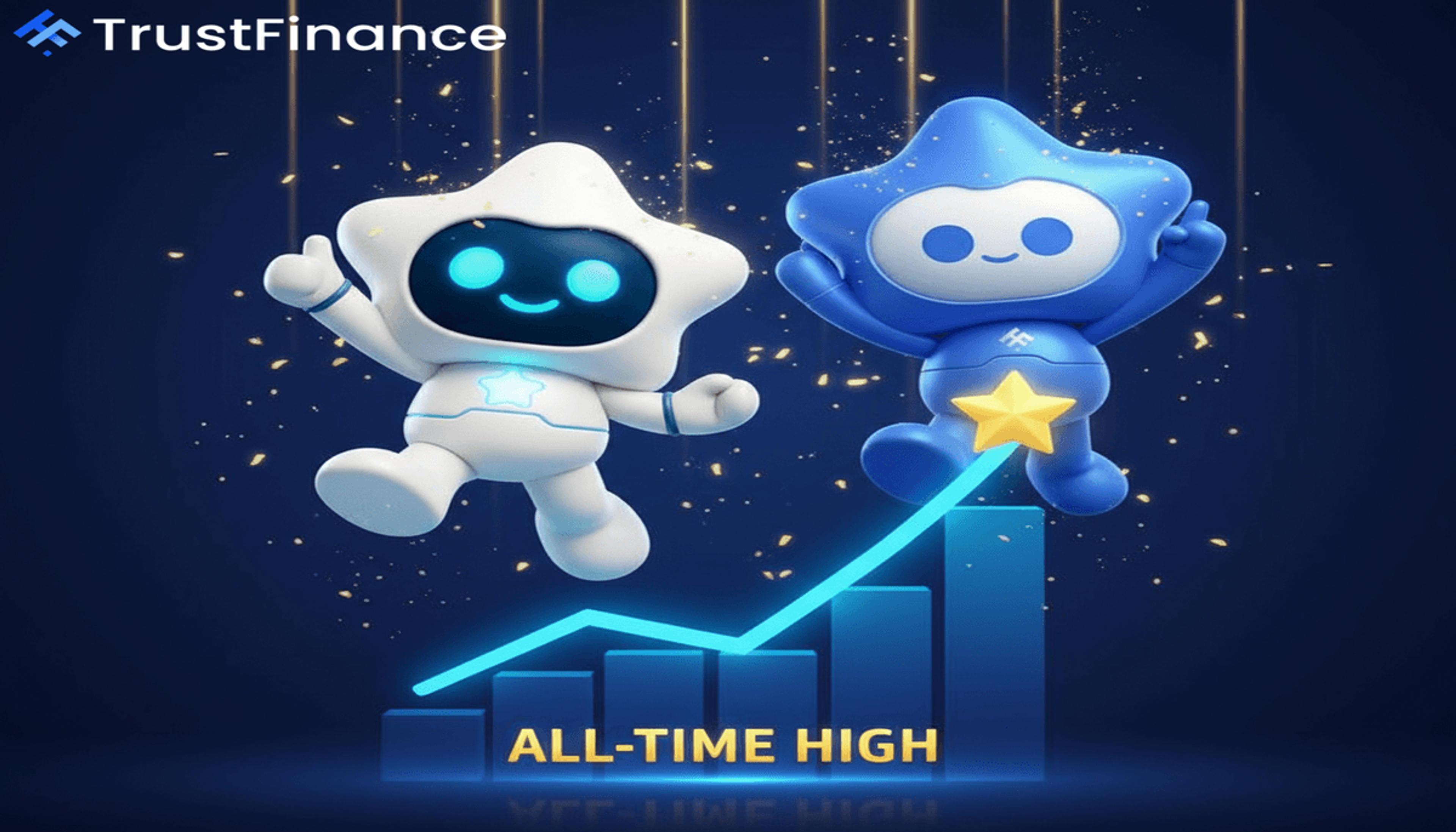Israel's TA 35 Index Reaches New All-Time High