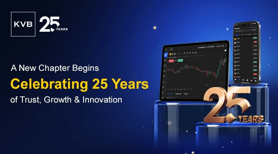 โบรกเกอร์ที่ได้รับความไว้วางใจด้วยประสบการณ์ 25 ปี