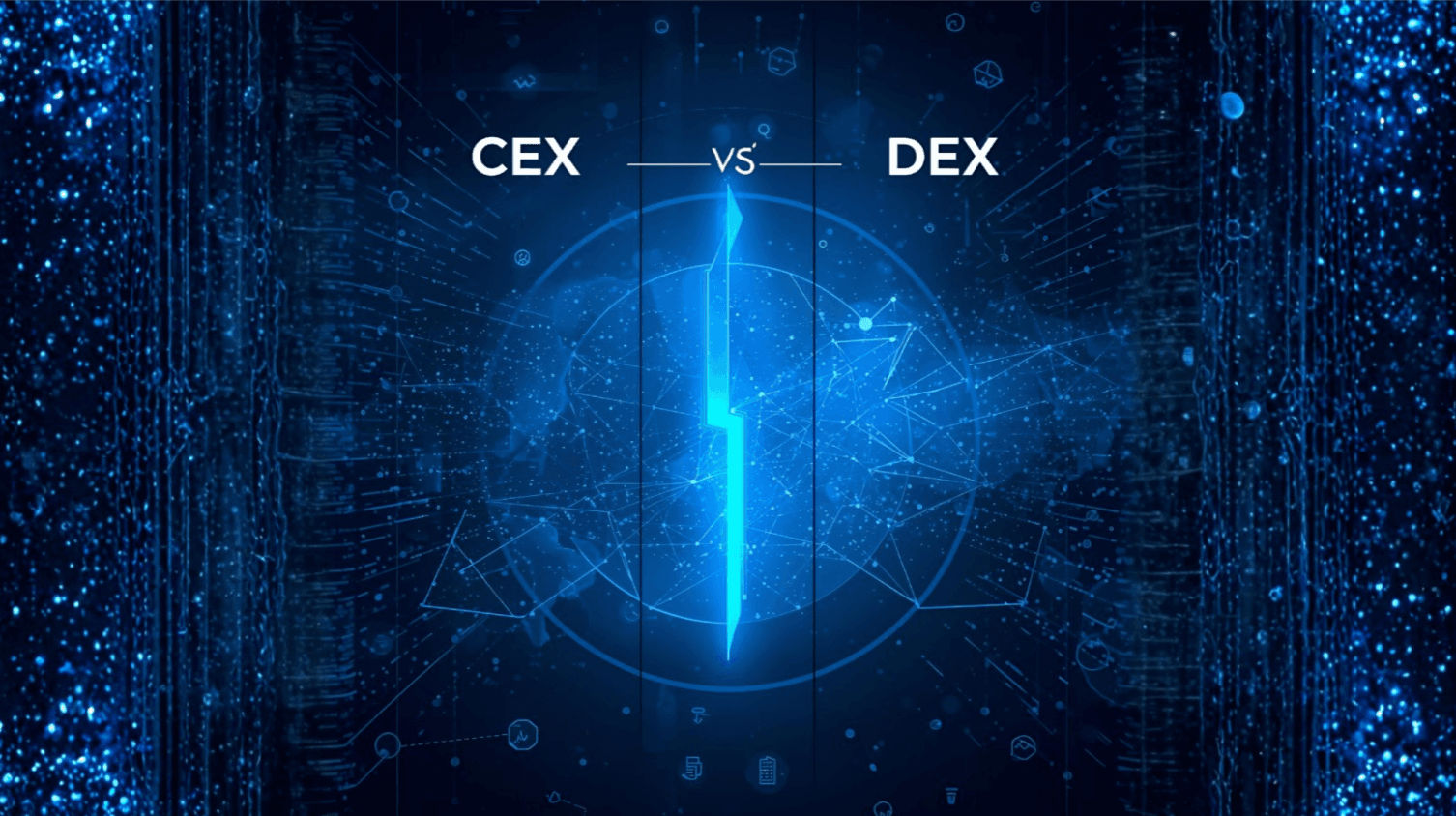 cex vs dex