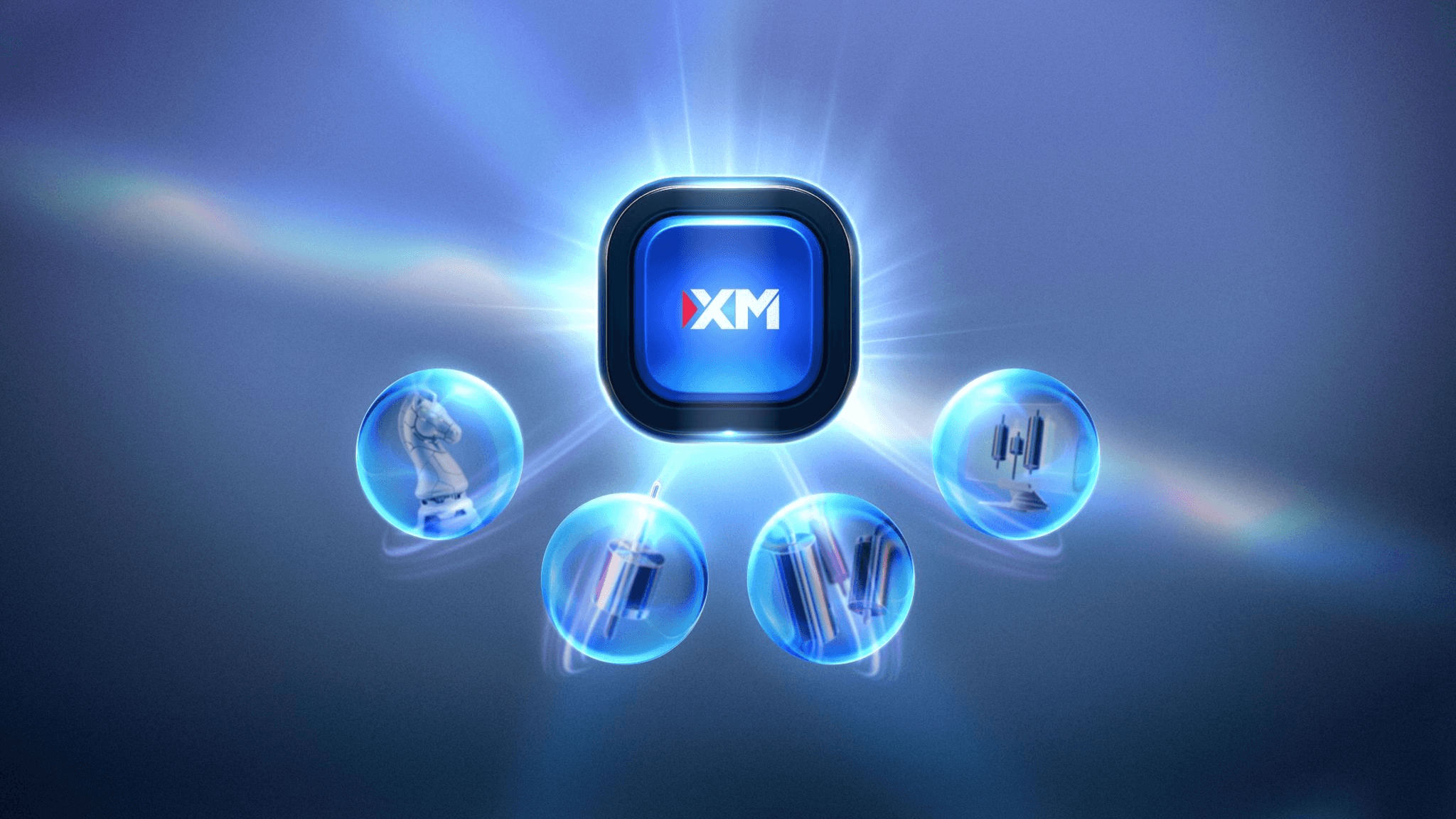 XM Accounts