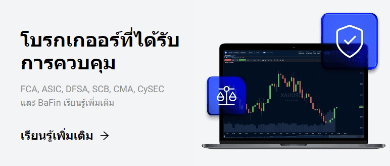 Pepperstone ใบอนุญาต