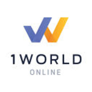 image of 1World Online