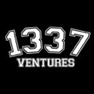 image of 1337 Ventures