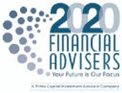 image of 20/20 Financial Advisors